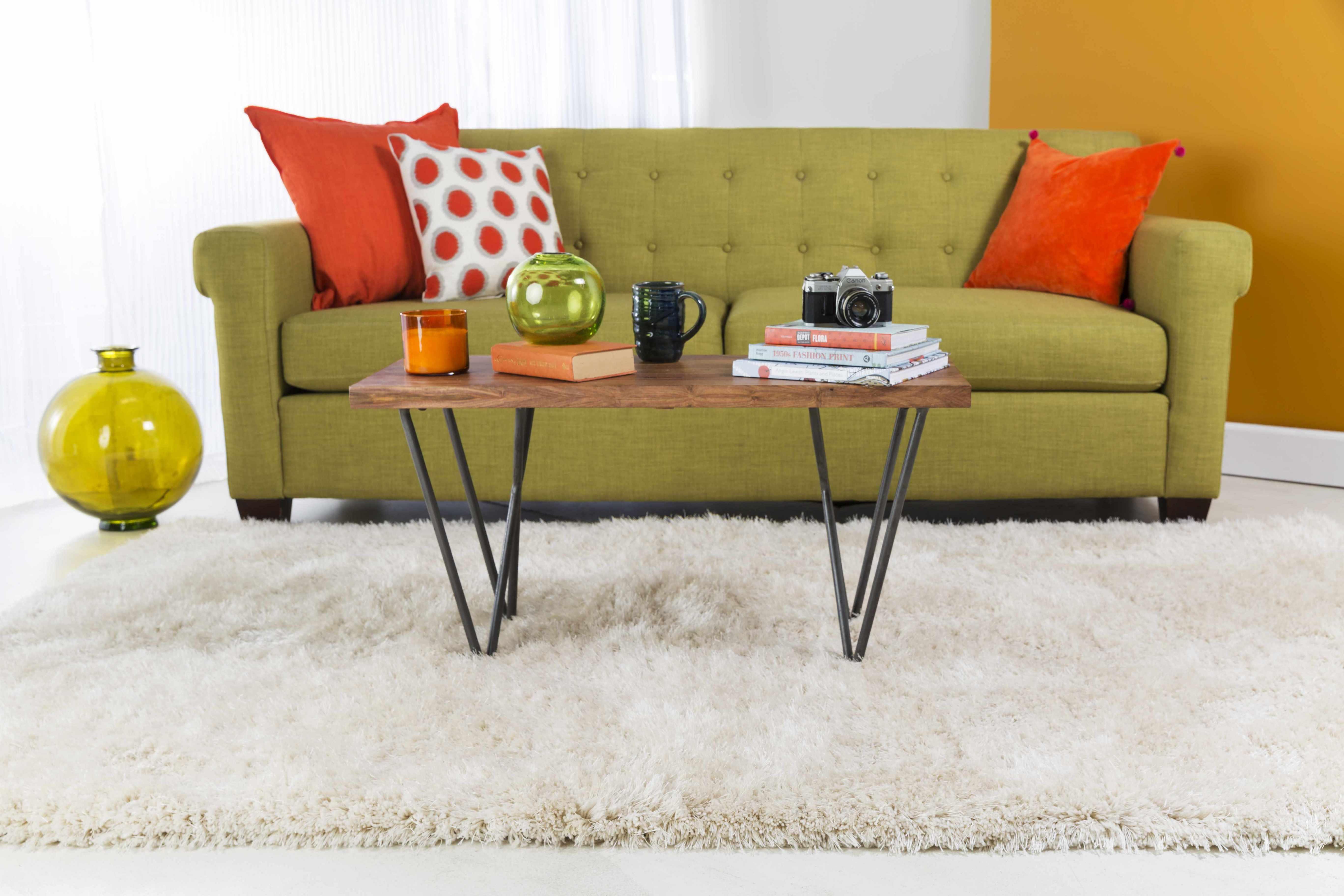 Oxfordshire Throw Pillow - Clearance - PRHOMZ