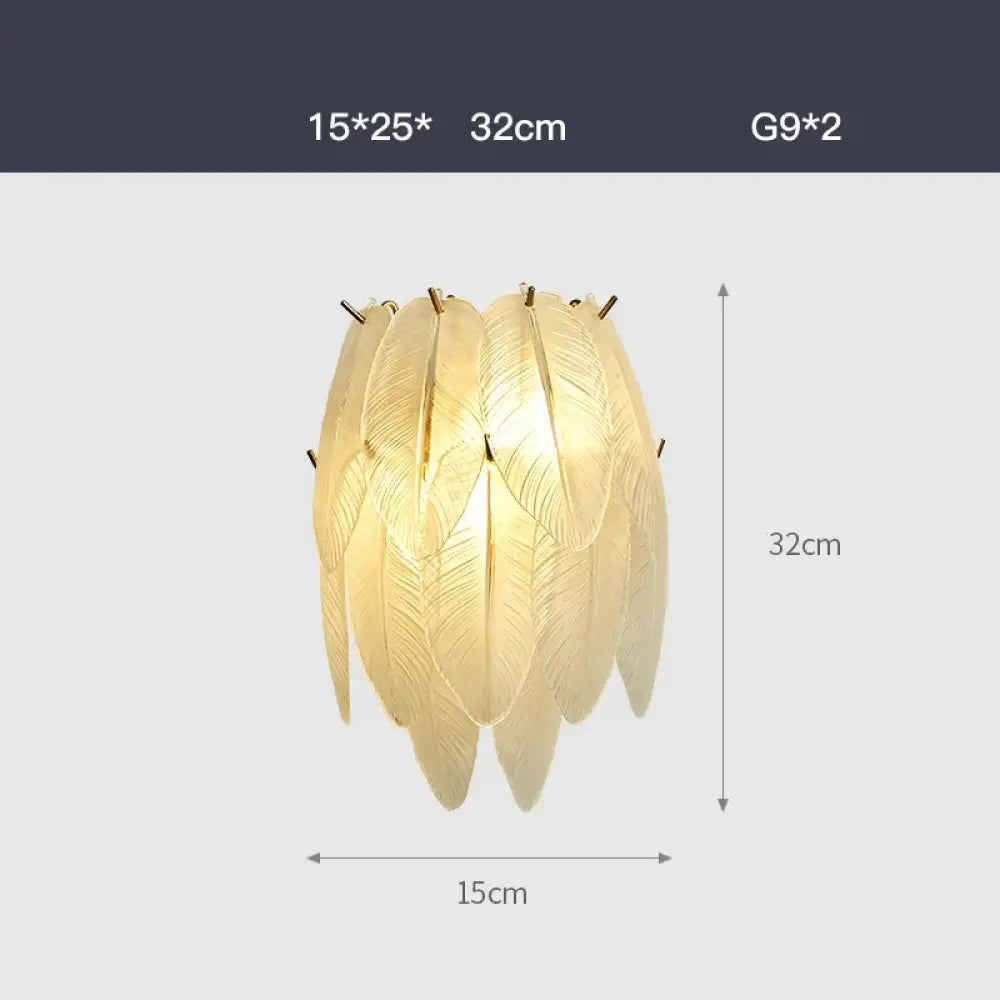 Postmodern Nordic Chandelier | Dining Room Home Lighting