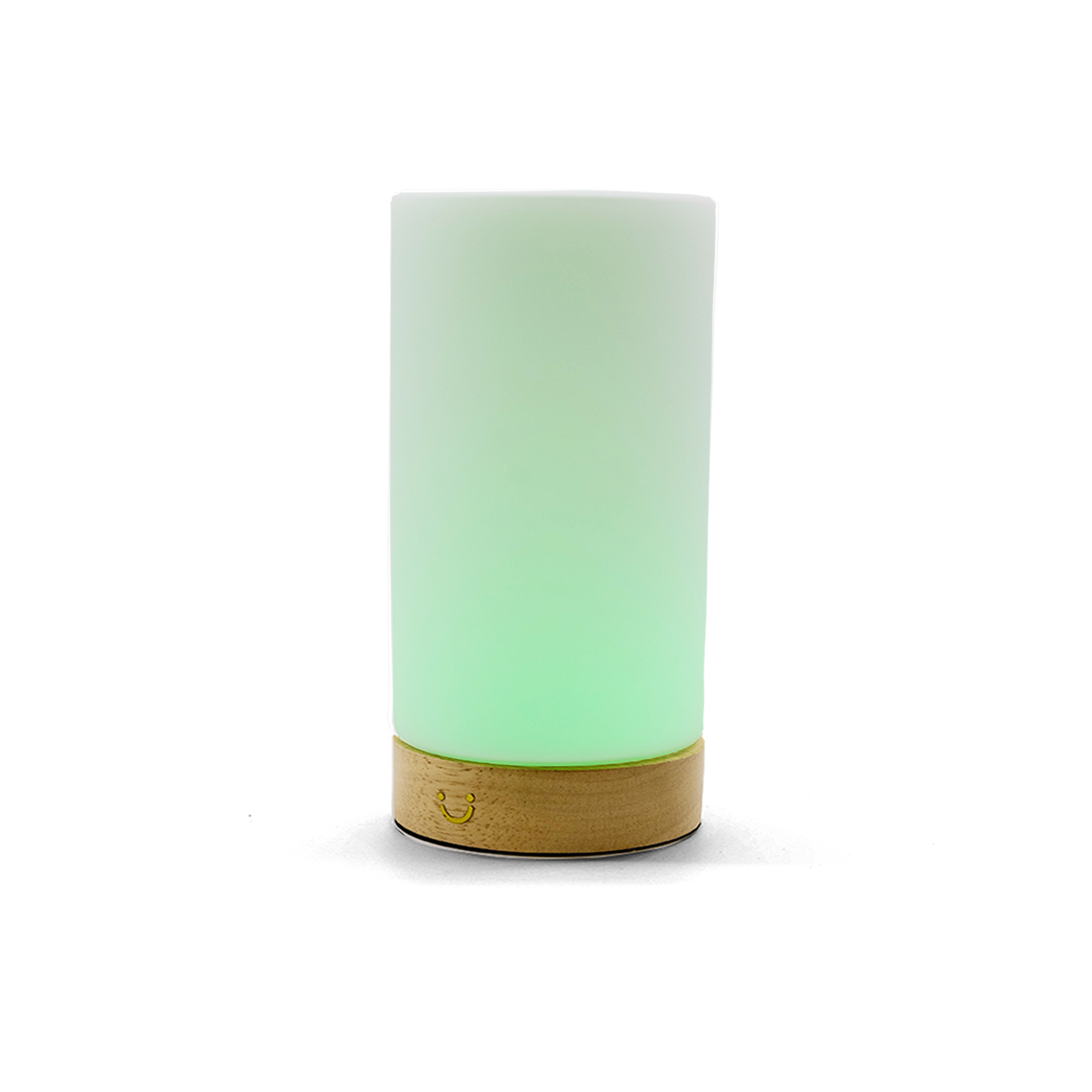 Modern Cylinder Lamp