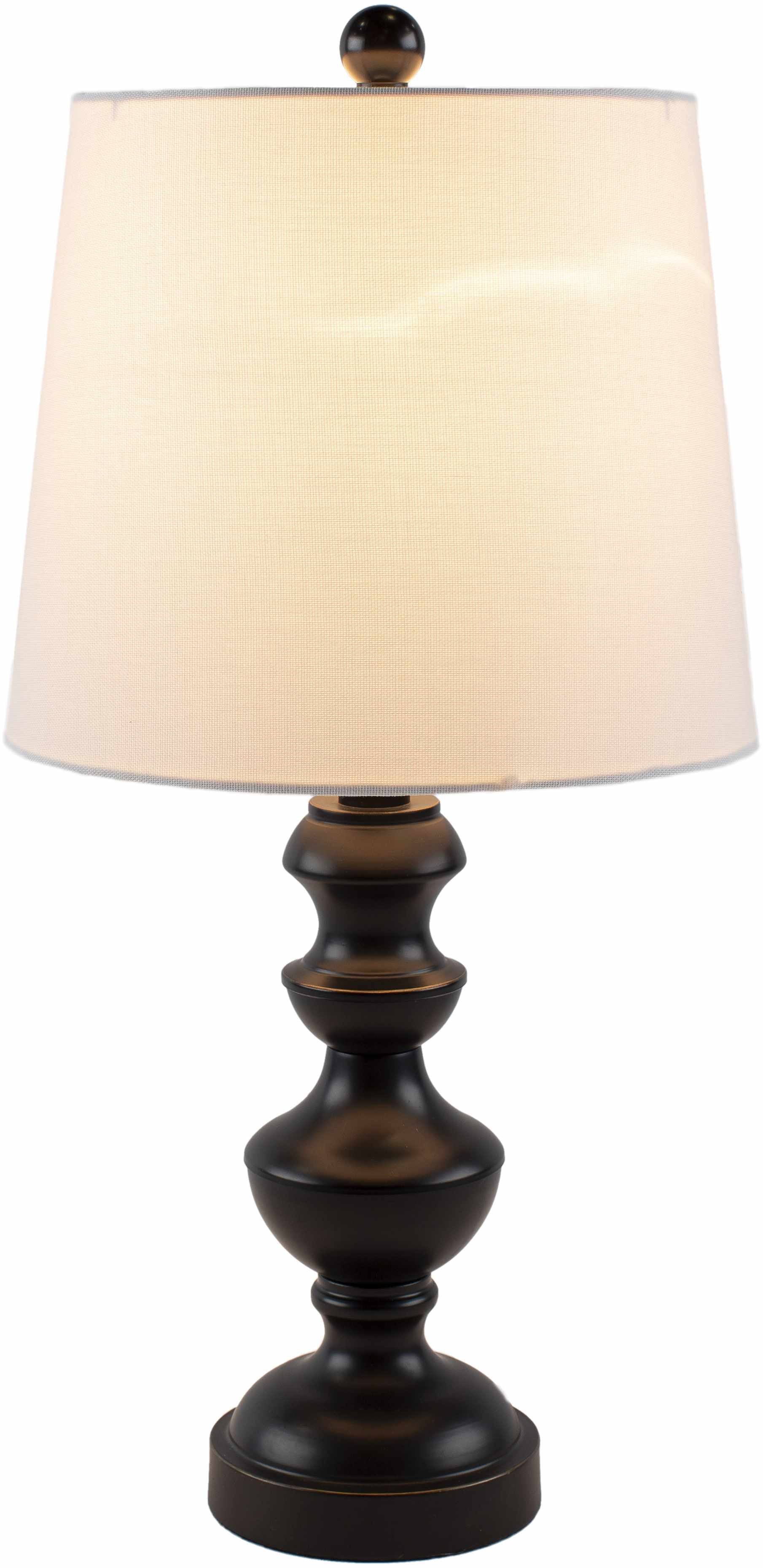 Chenoweth Black Iron Table Lamp-3