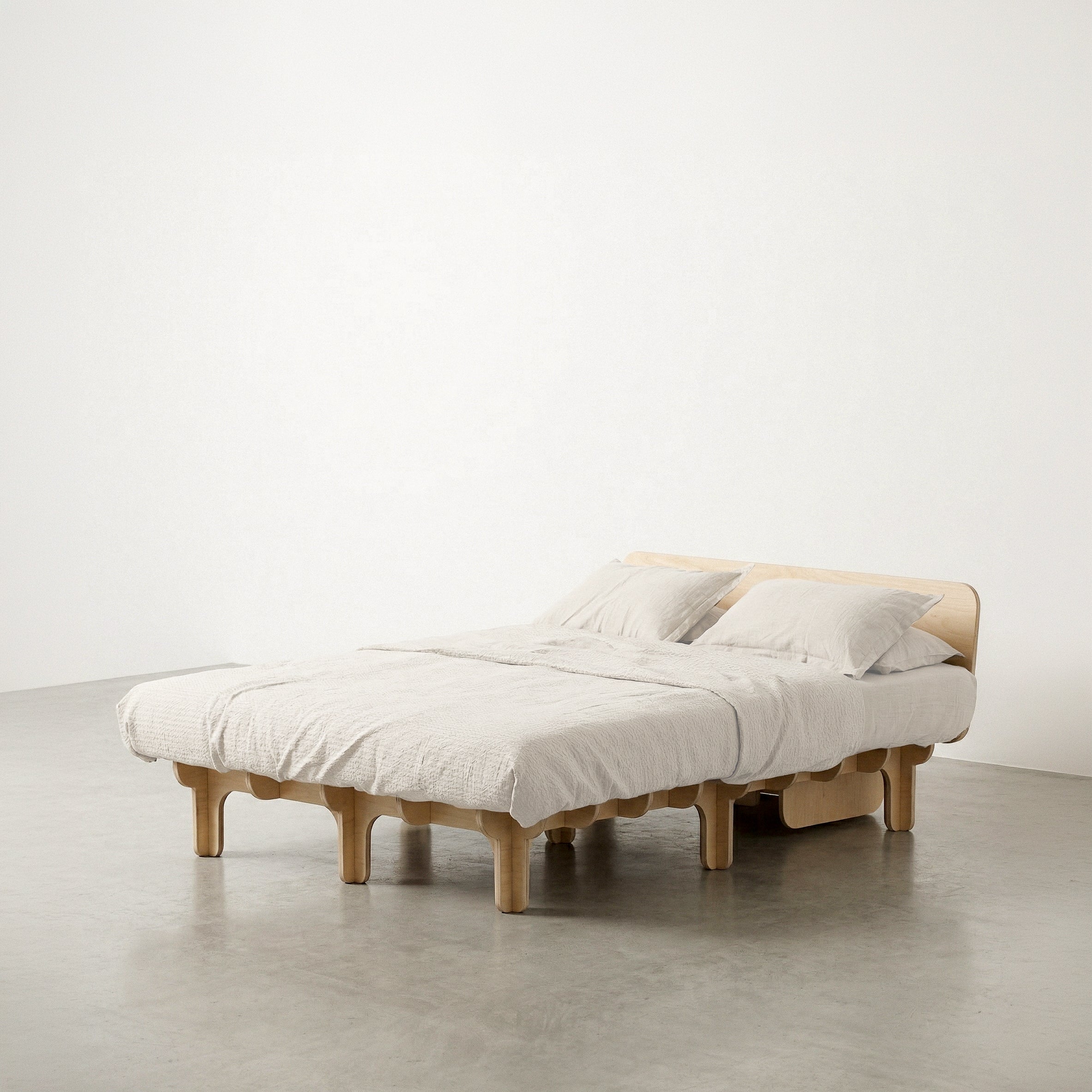 Bed Frame