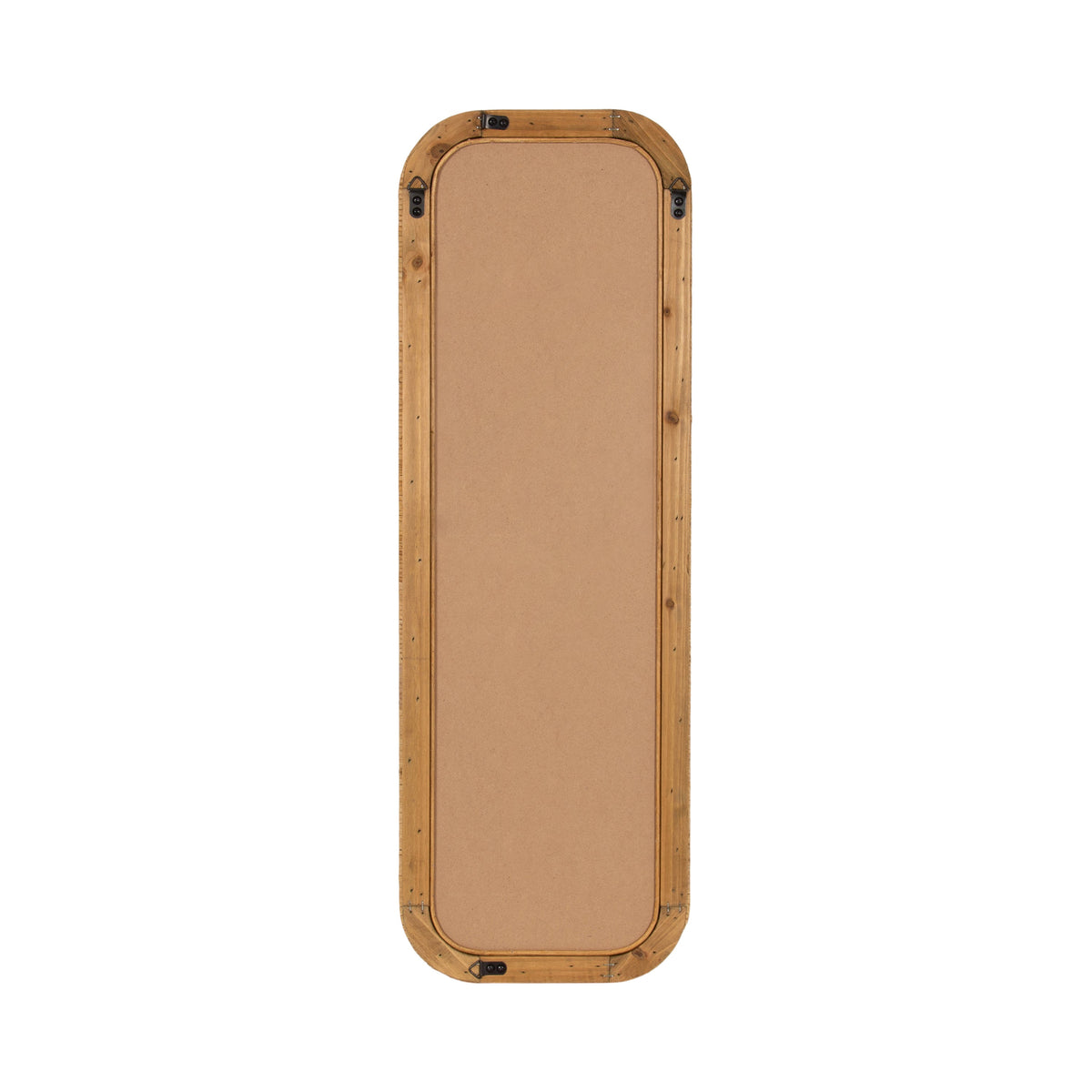 Rahfy Rectangle Framed Wall Mirror