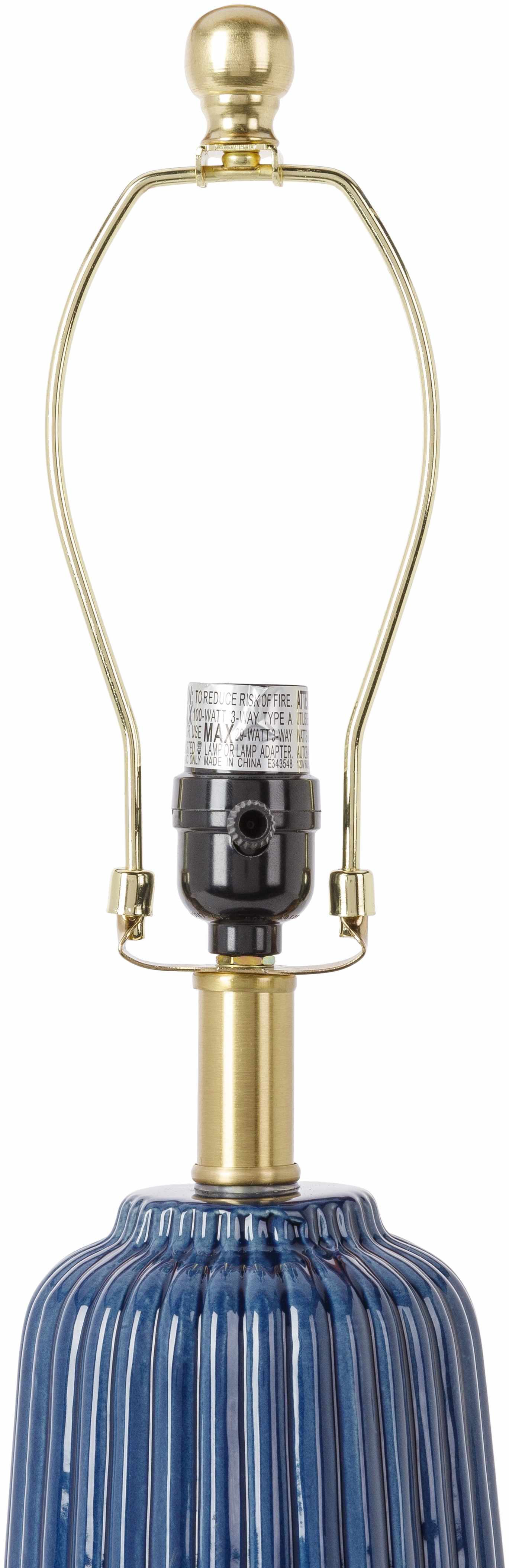 Quisqueya Table Lamp-2