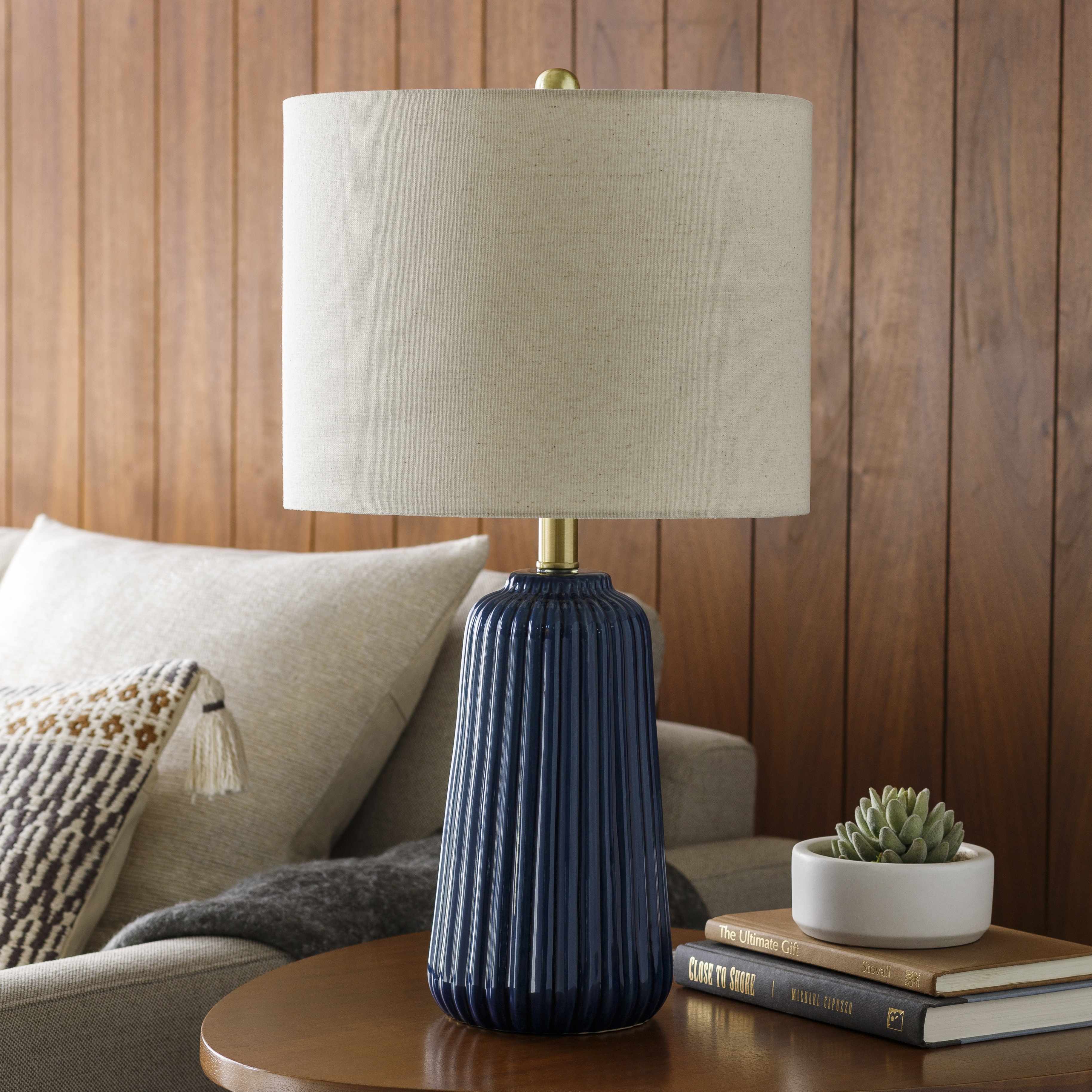 Quisqueya Table Lamp-4