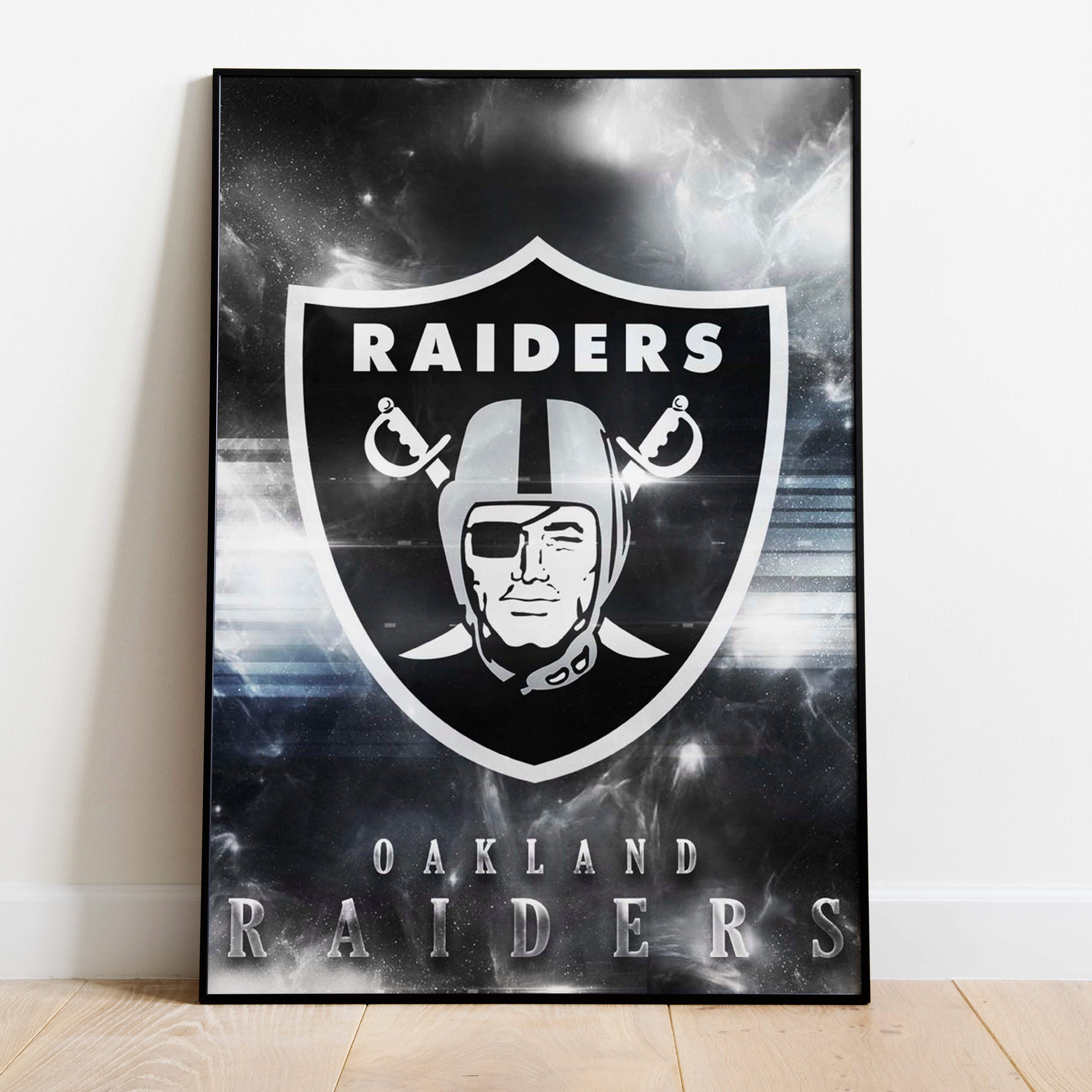 OAKLAND RAIDERS-0