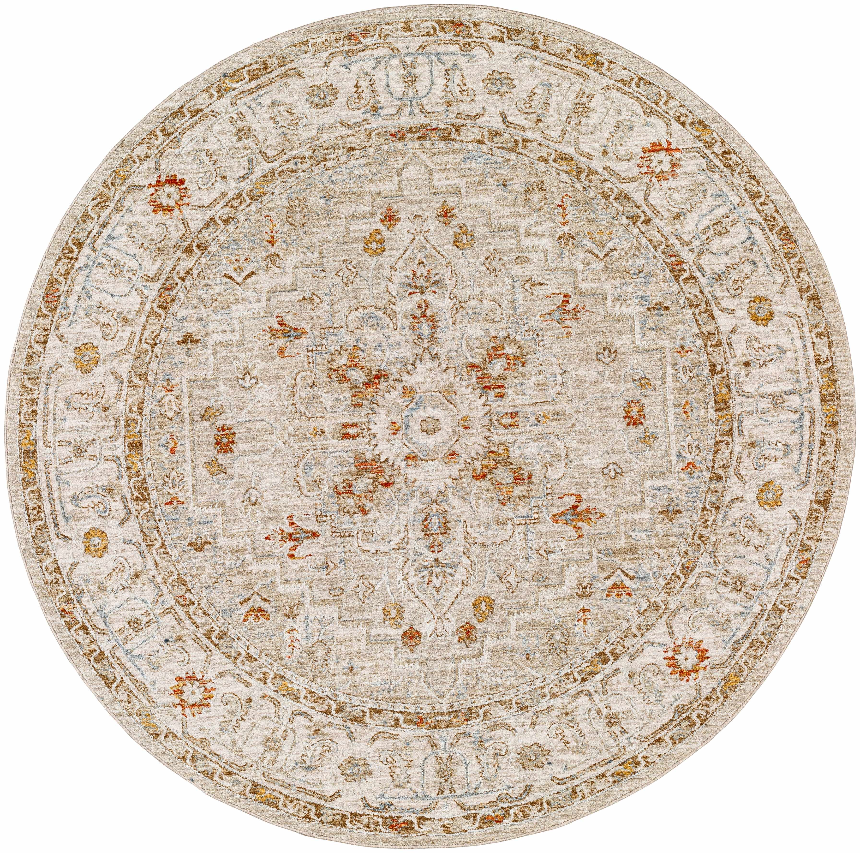 Richelieu Area Rug-7