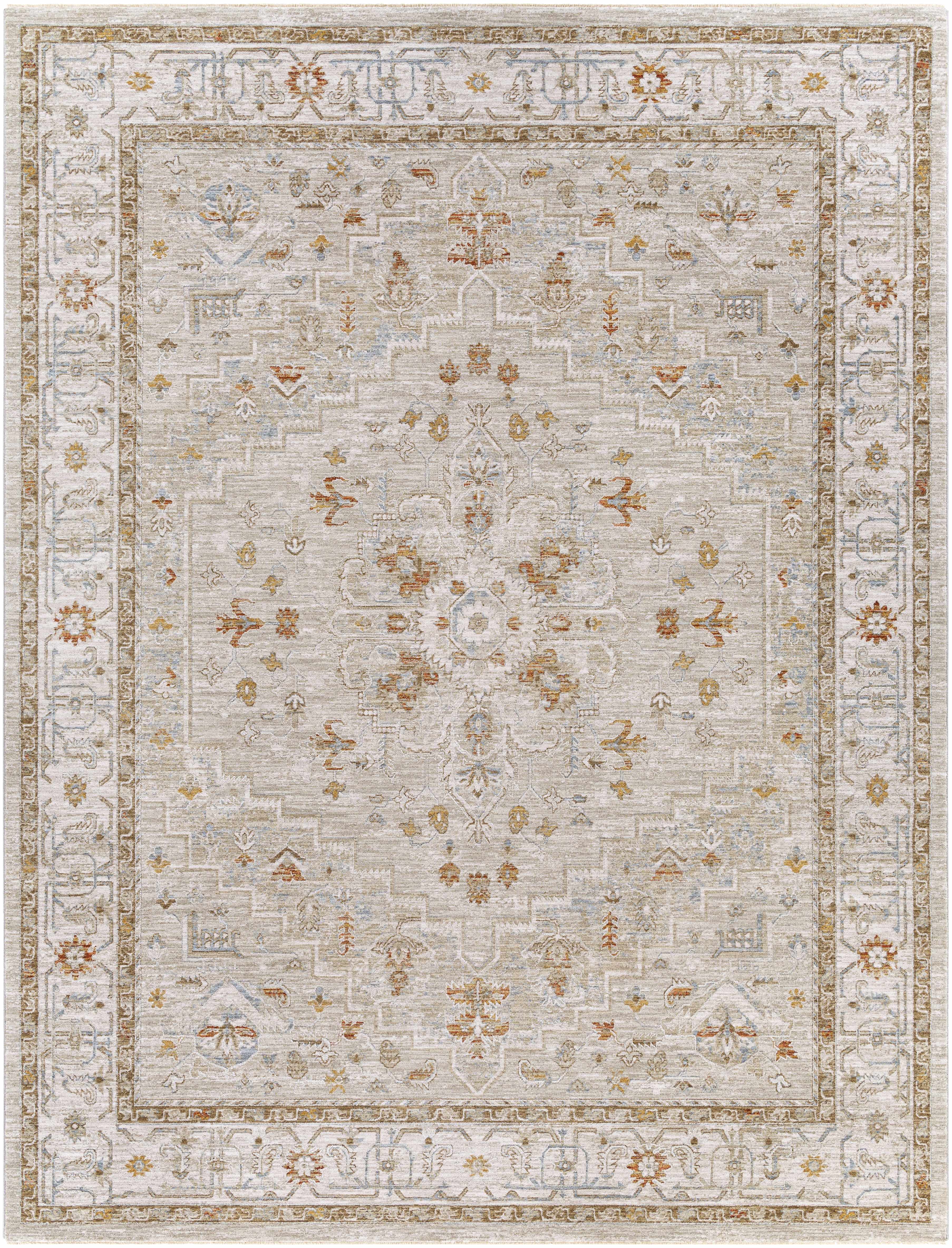 Richelieu Area Rug-1