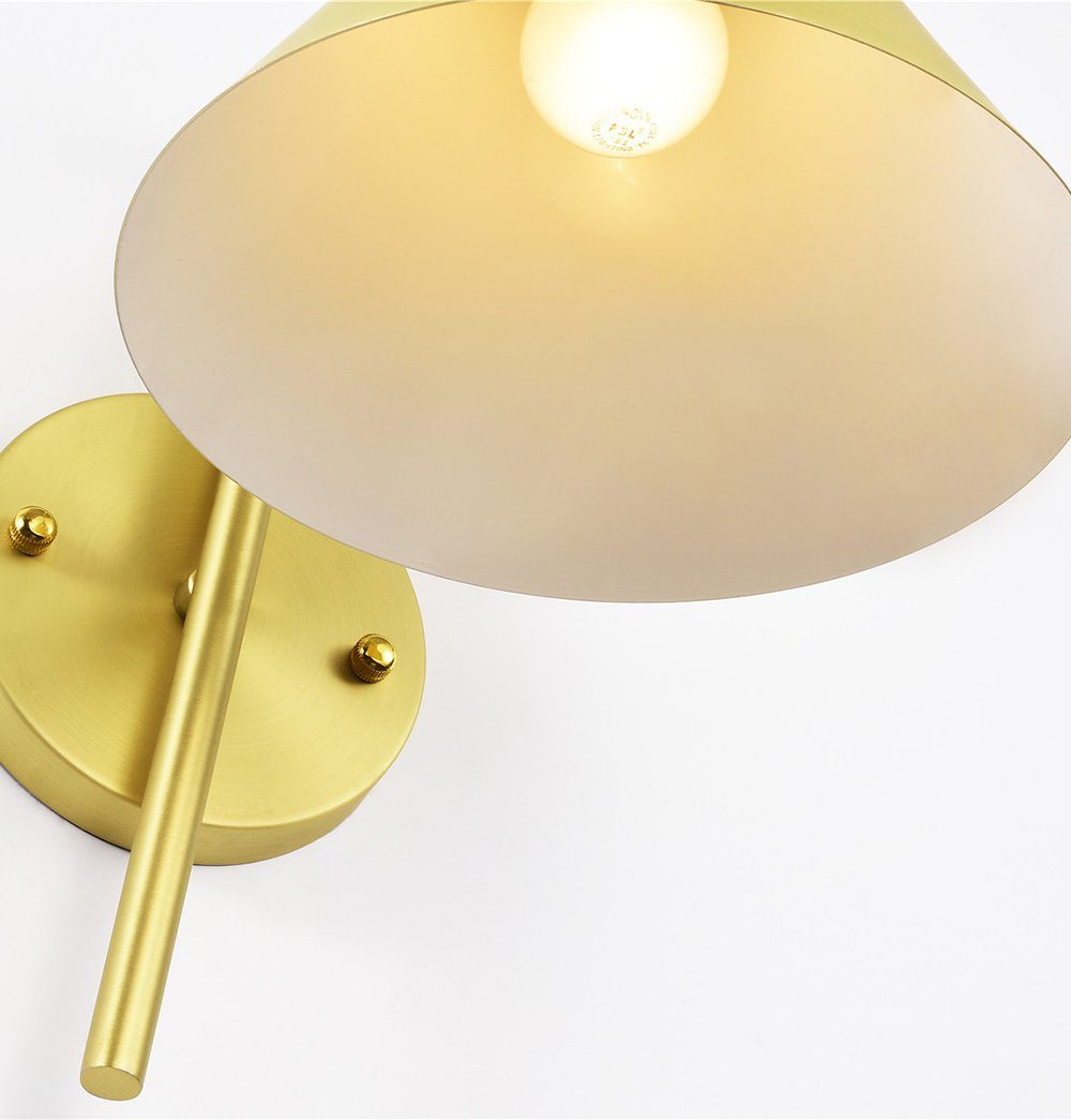 Reino Wall Lamp - Gold-3