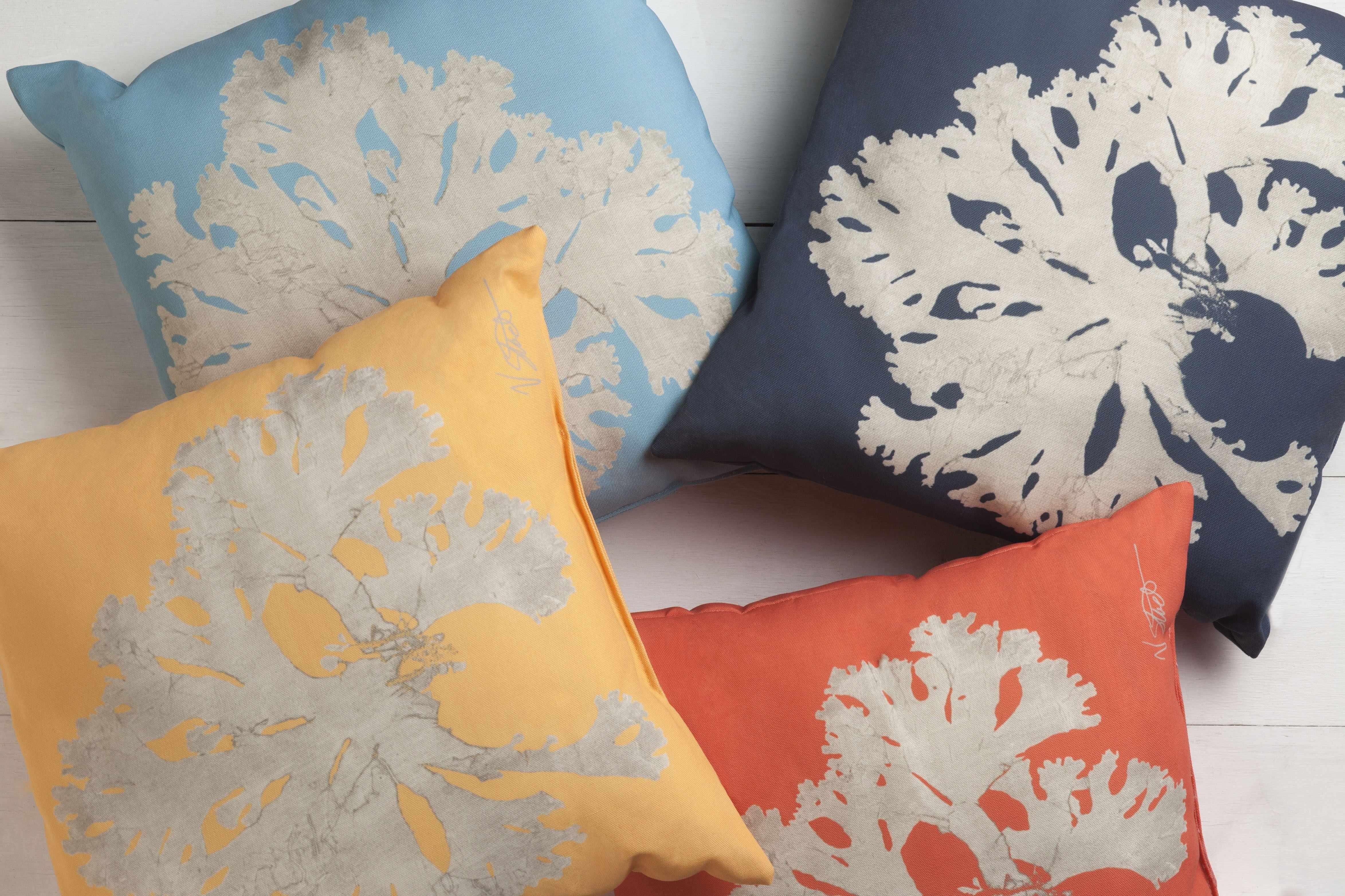 Leyna Throw Pillow - Clearance - PRHOMZ