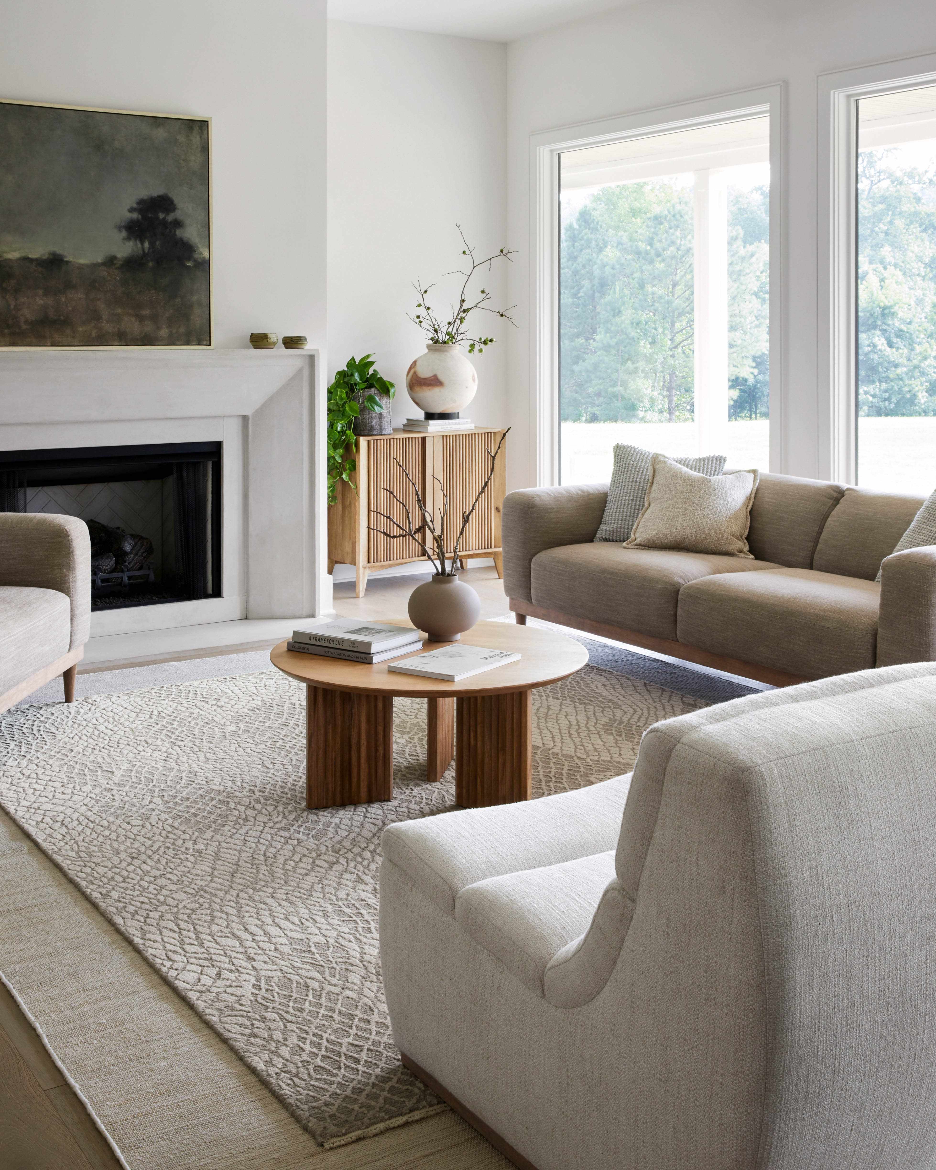 Oglianico Coffee Table-4