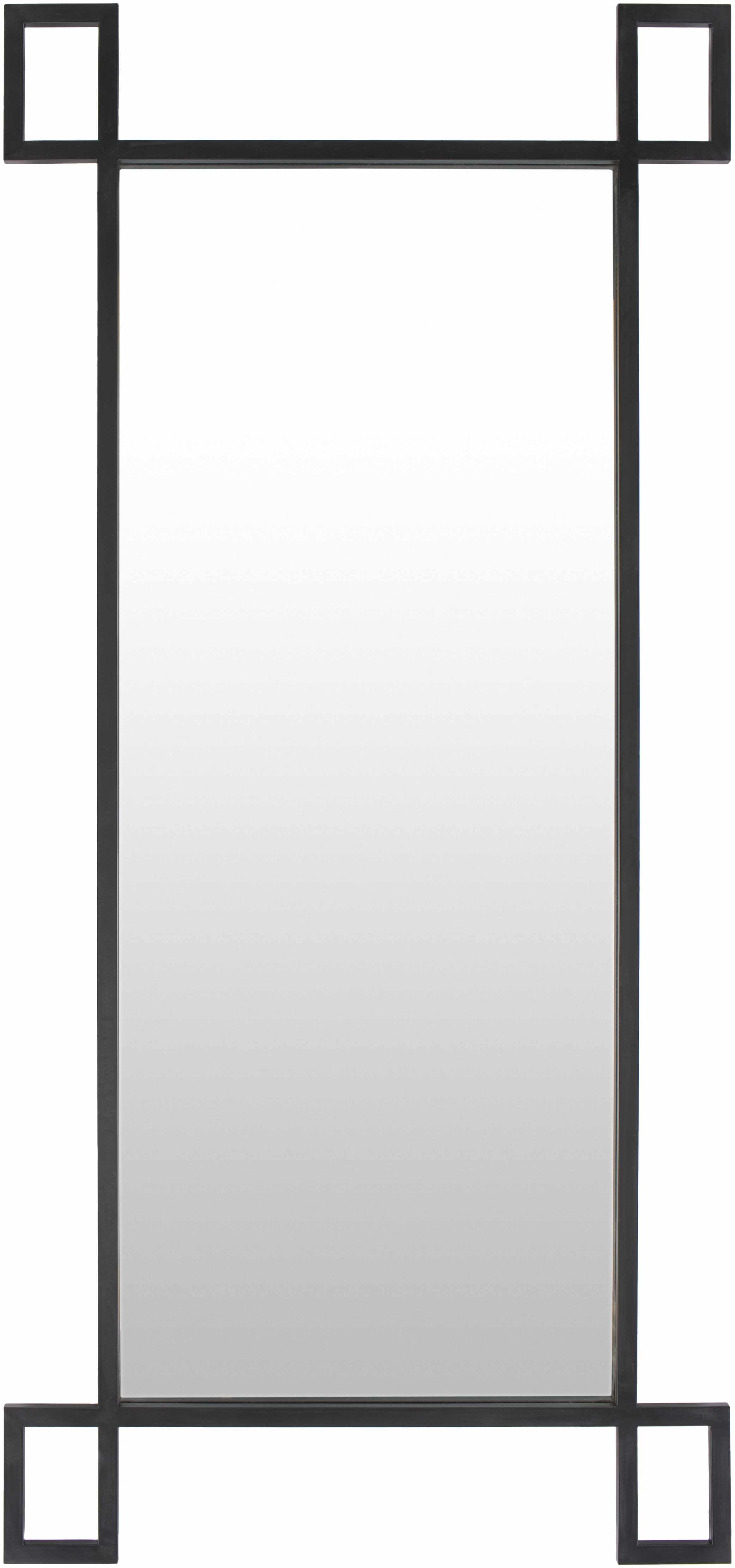 Rhinecliff Mirror - Clearance-0