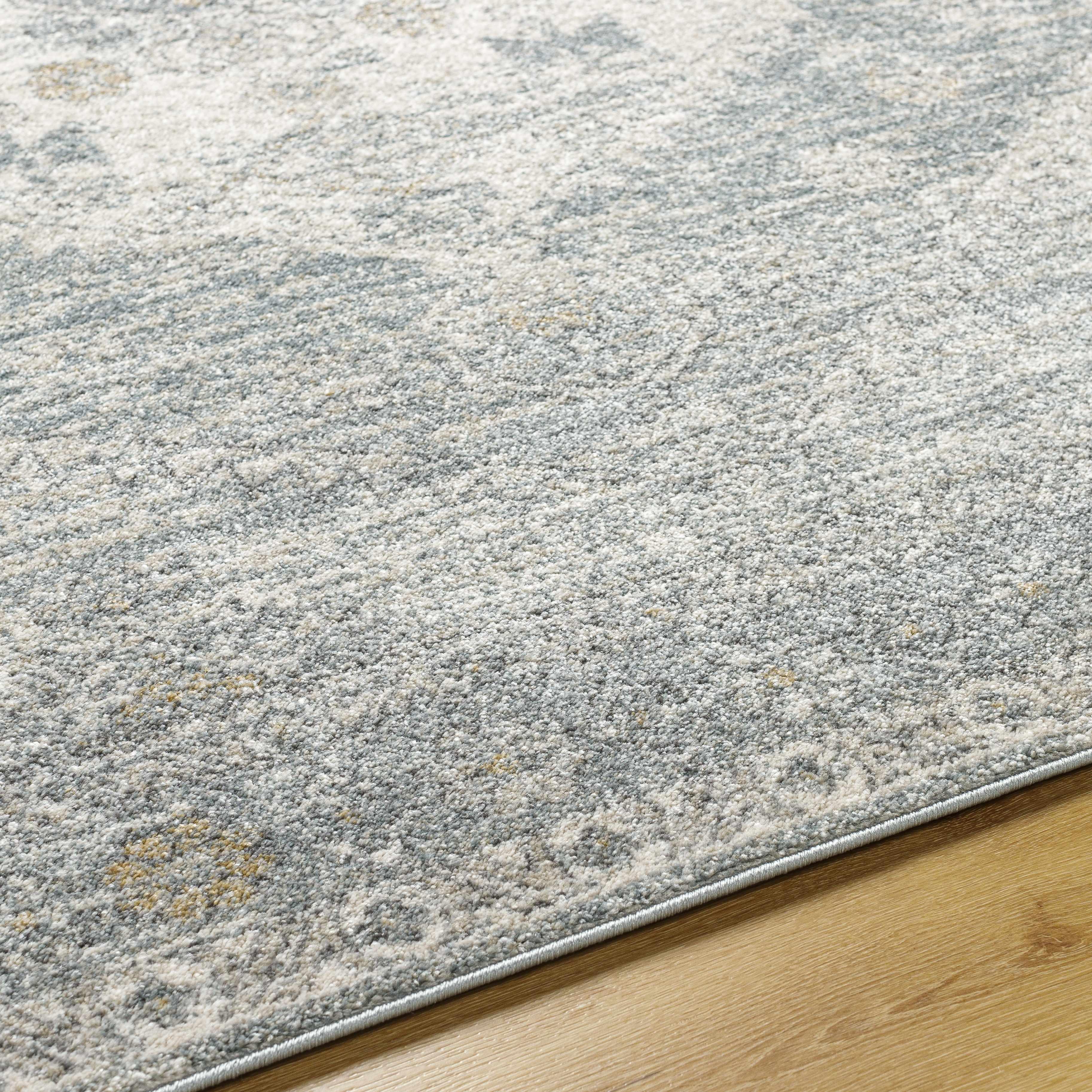 Ryung Area Rug - PRHOMZ