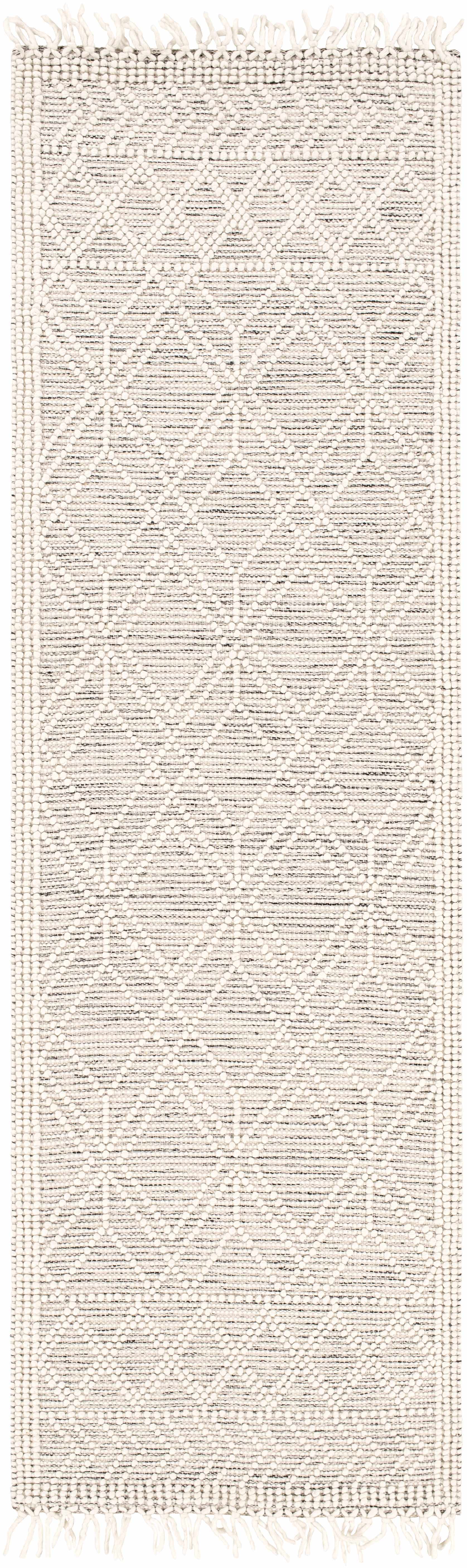 Ramsbury Wool Area Rug-5