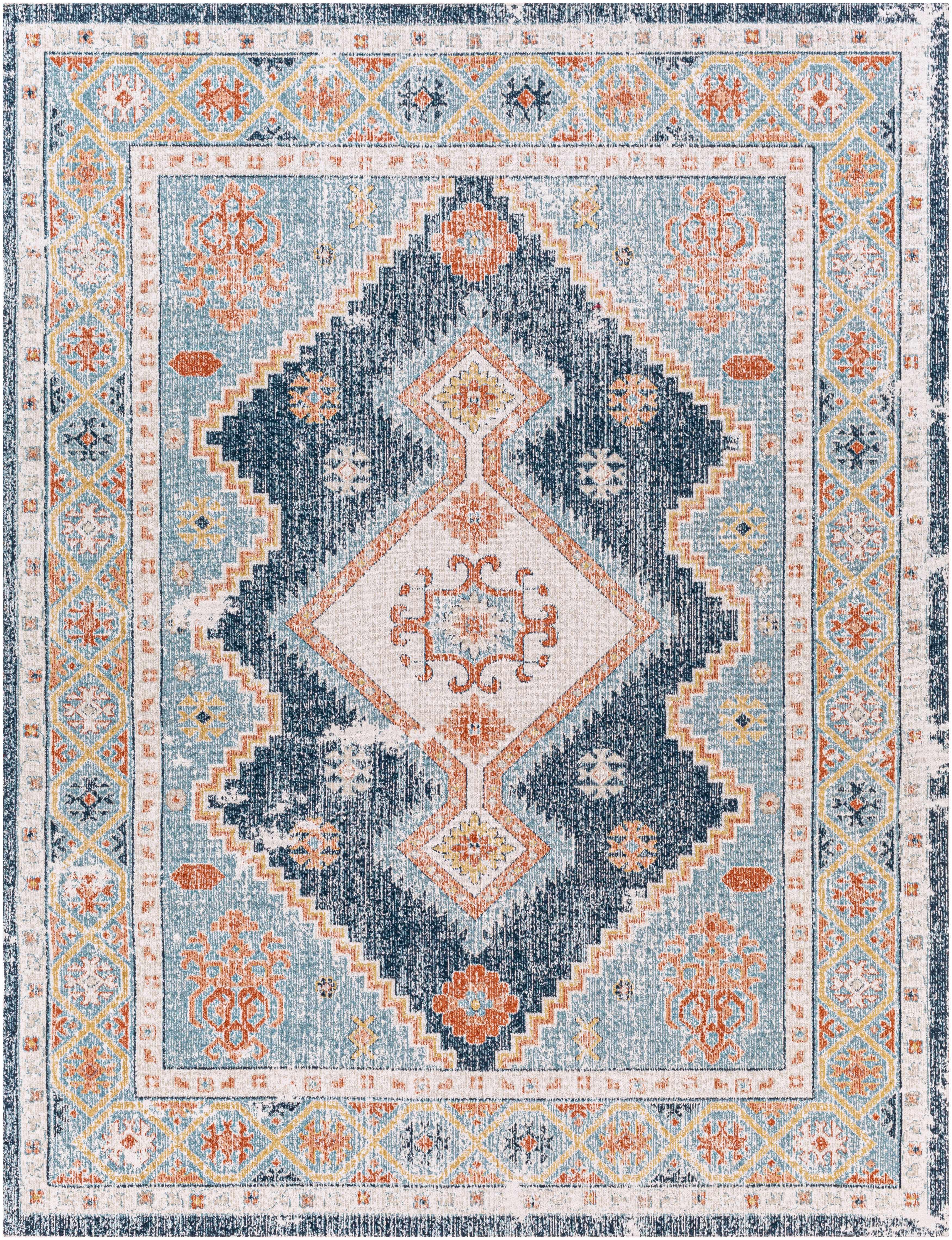 Orangeville Area Rug - PRHOMZ