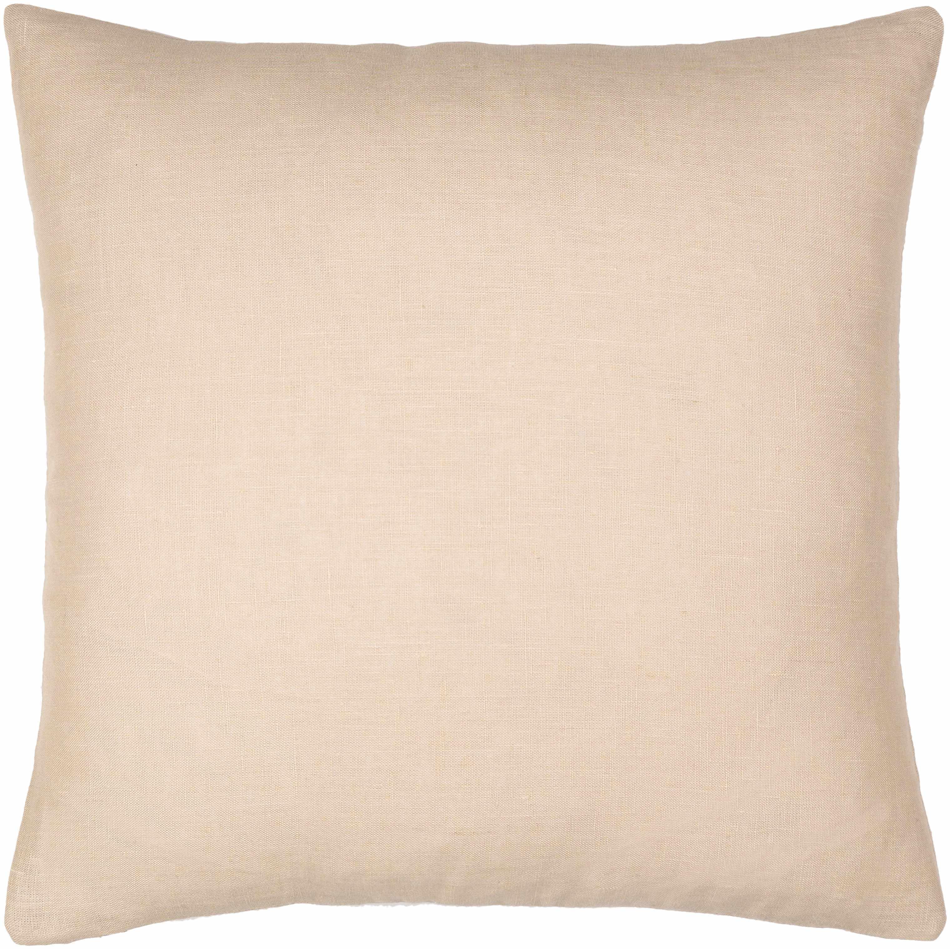 Rockcreek Pillow Cover - PRHOMZ