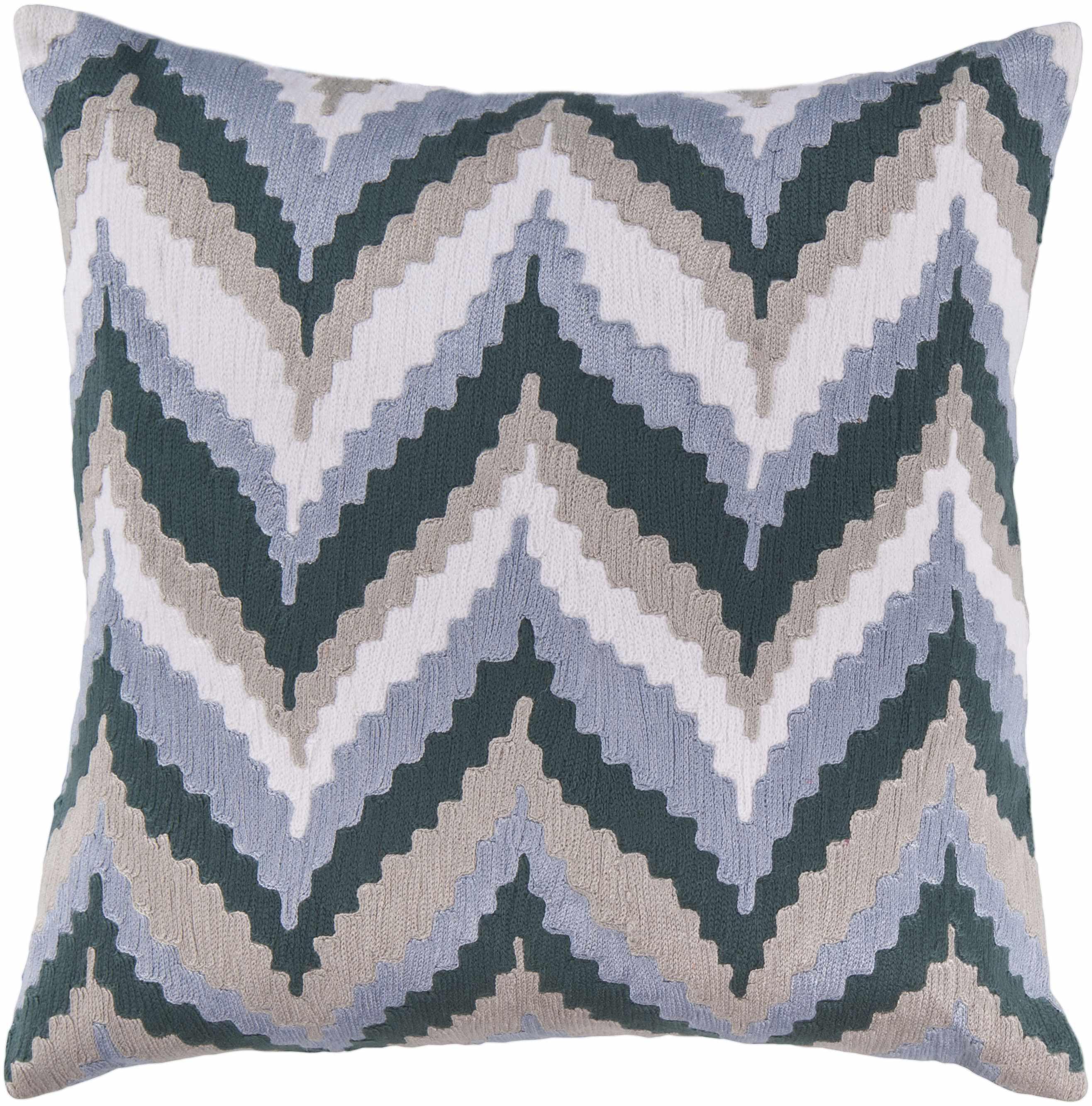 Rothville Throw Pillow - Clearance - PRHOMZ