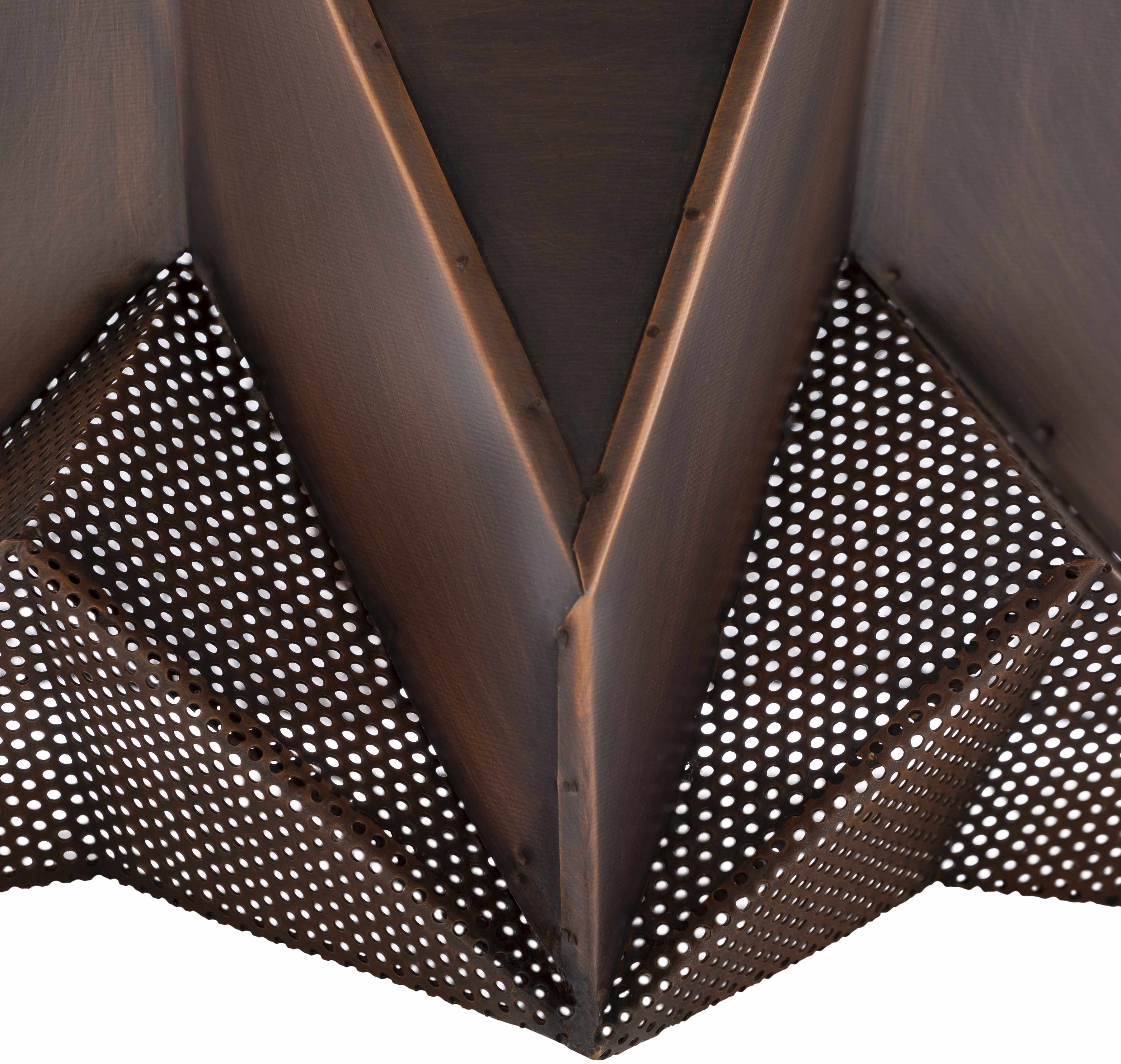 Rumford Ceiling Light - Clearance