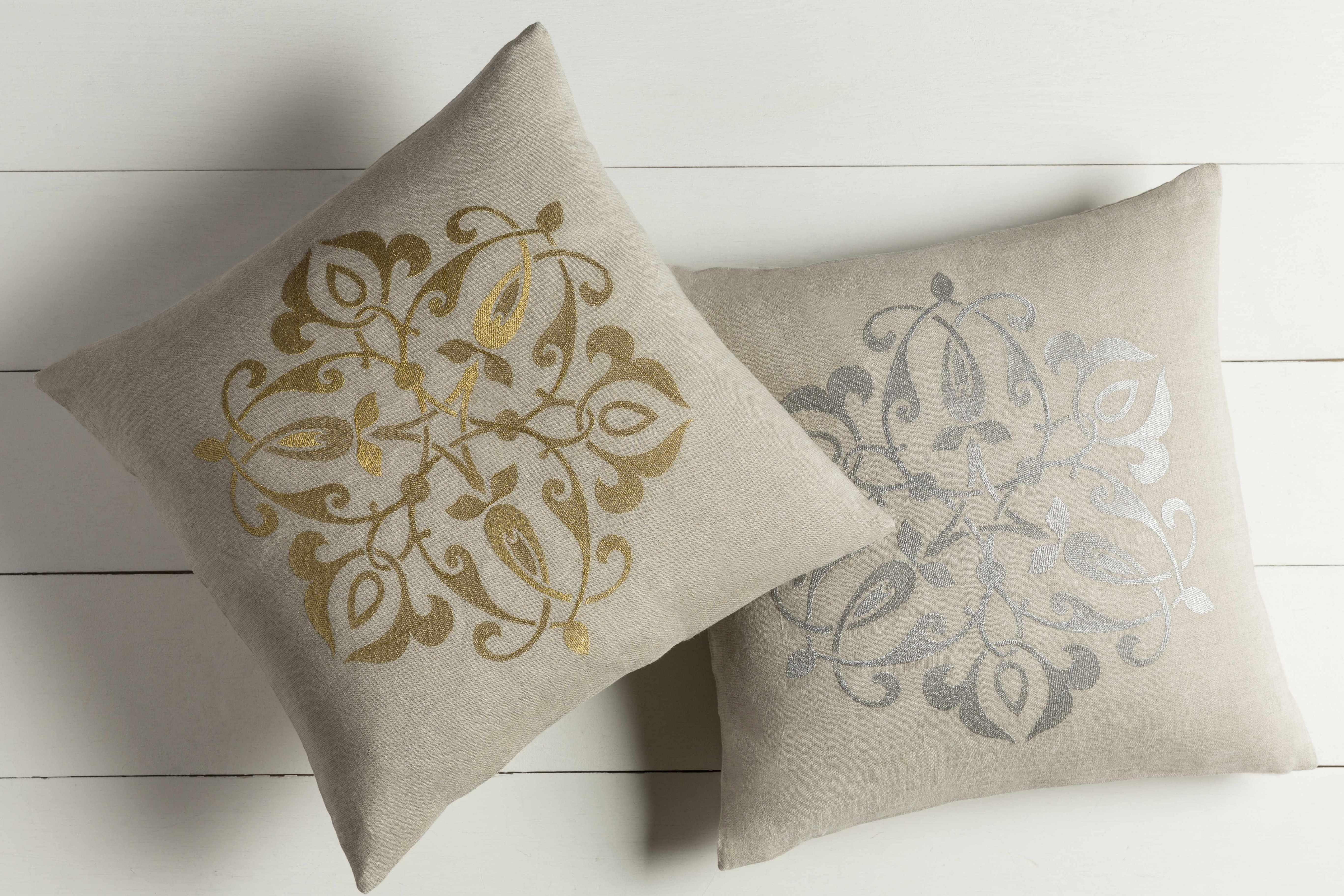 Cassandra Throw Pillow - Clearance - PRHOMZ