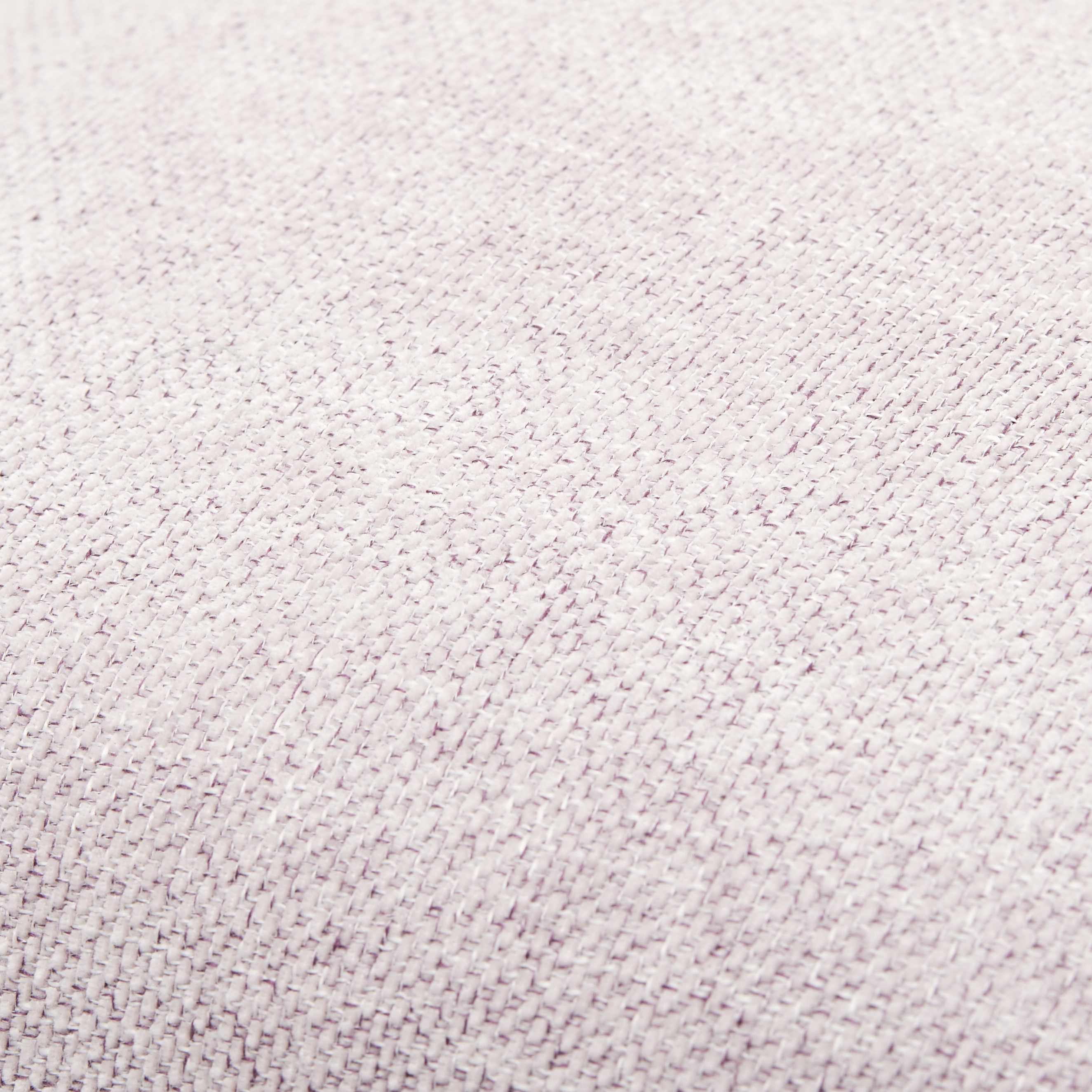 Reijo Neutral Pink Linen Look Accent Pillow-2