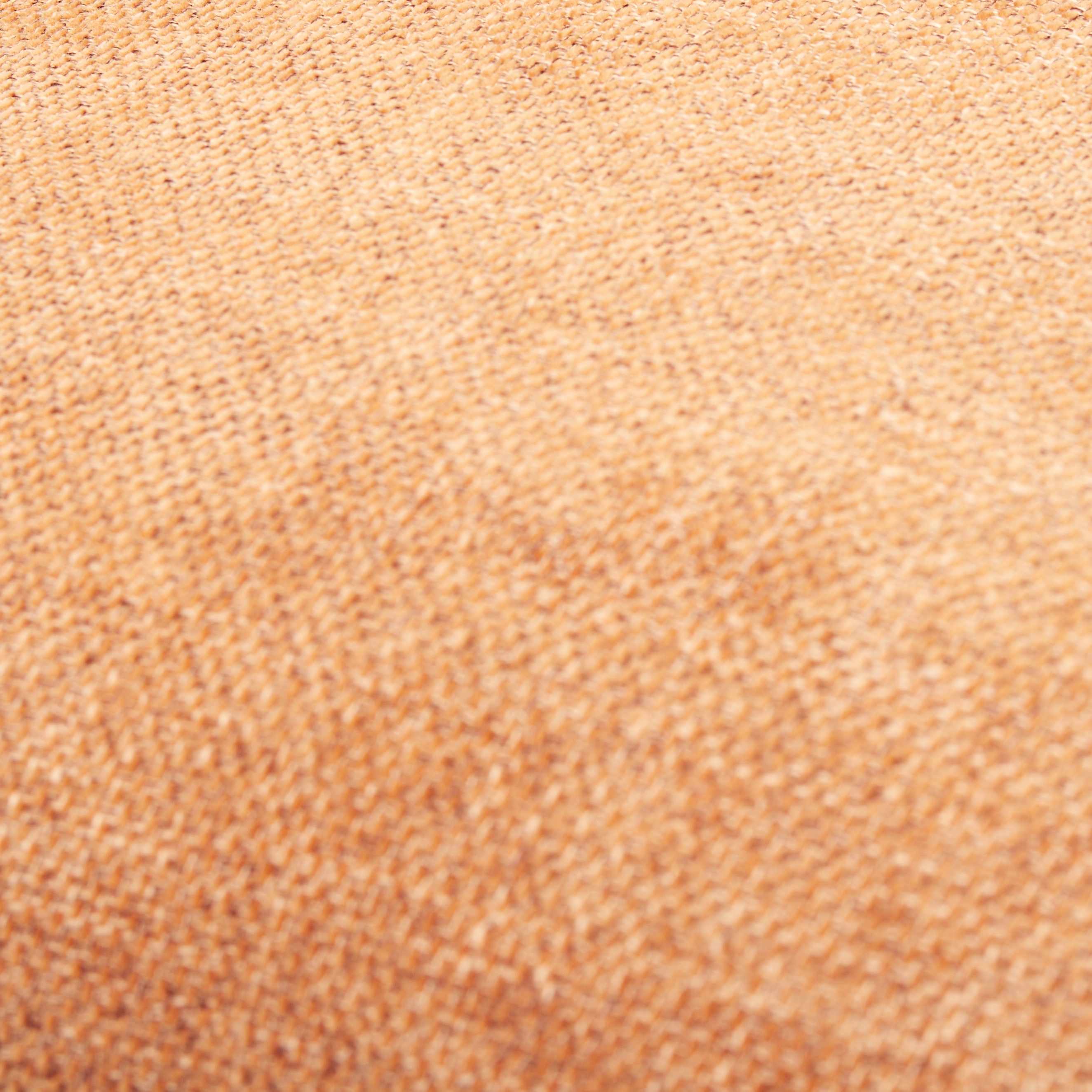 Reijo Camel Linen Look Accent Pillow-2