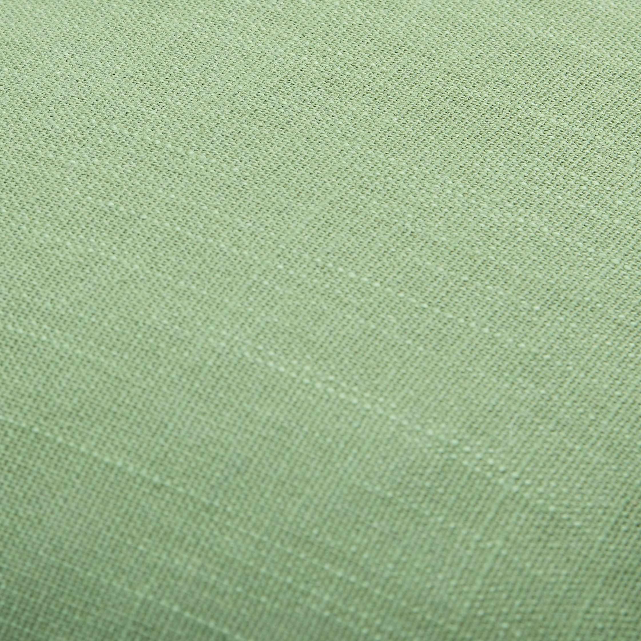 Royce Green Textured Accent Pillow - PRHOMZ