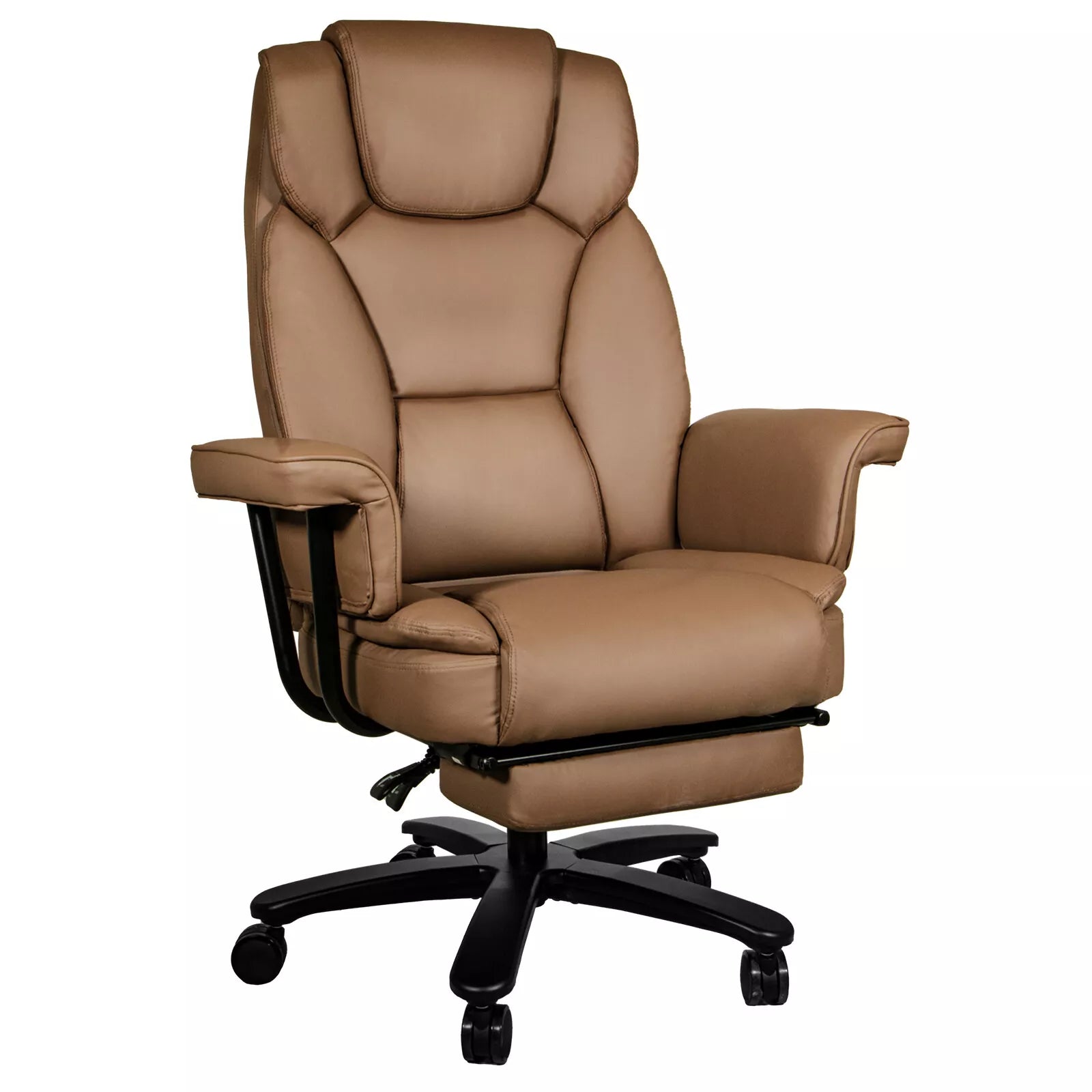 Clarke Big & Tall Ergonomic Office Chair