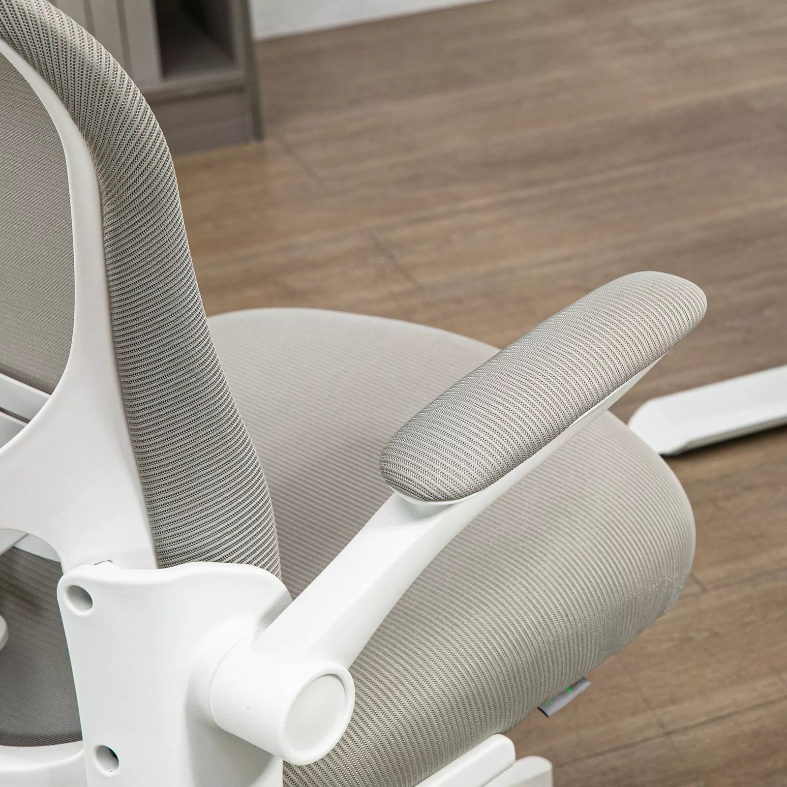 Peterson Mesh Office Ergonomic Desk Chair