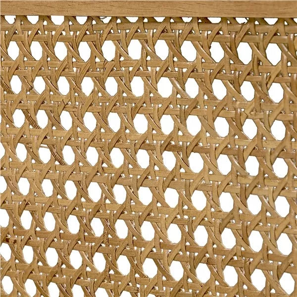 Polly Rattan Accent Armchair