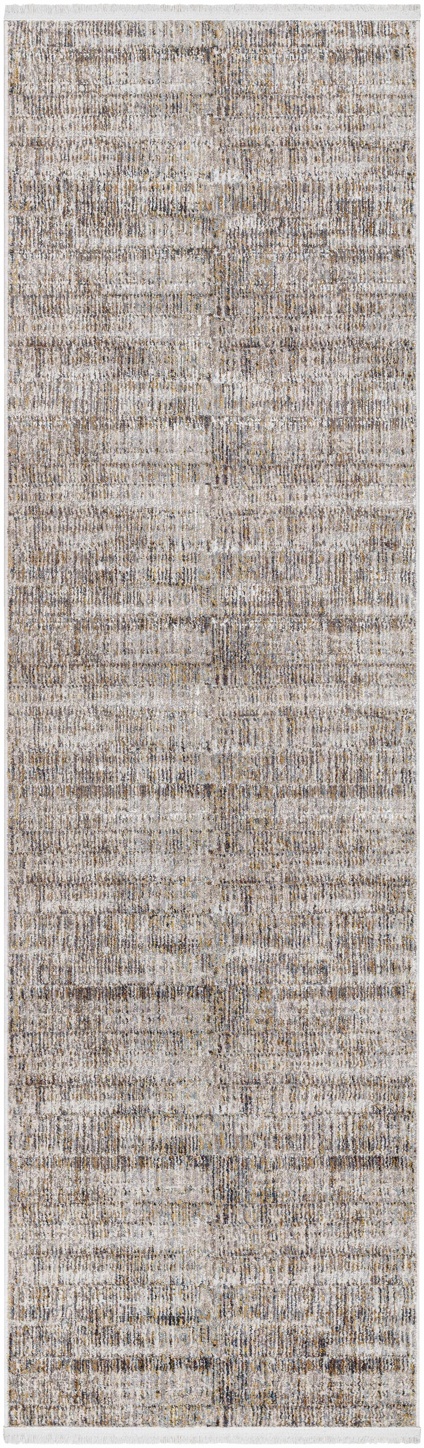 Cane Luxe Rug with Fringes - PRHOMZ