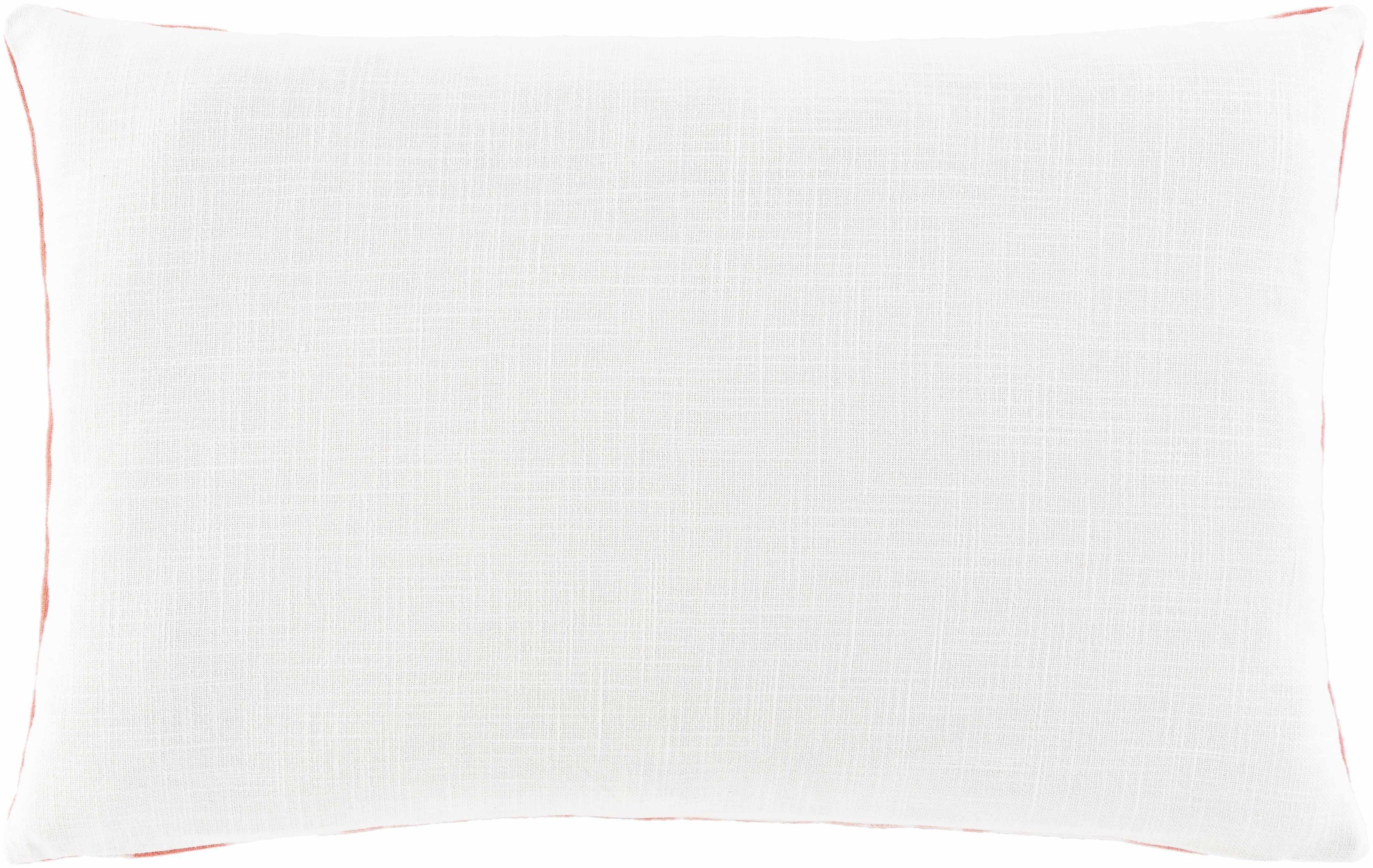 Safranbolu Burgundy Tie-Dye Lumbar Pillow - Clearance - PRHOMZ