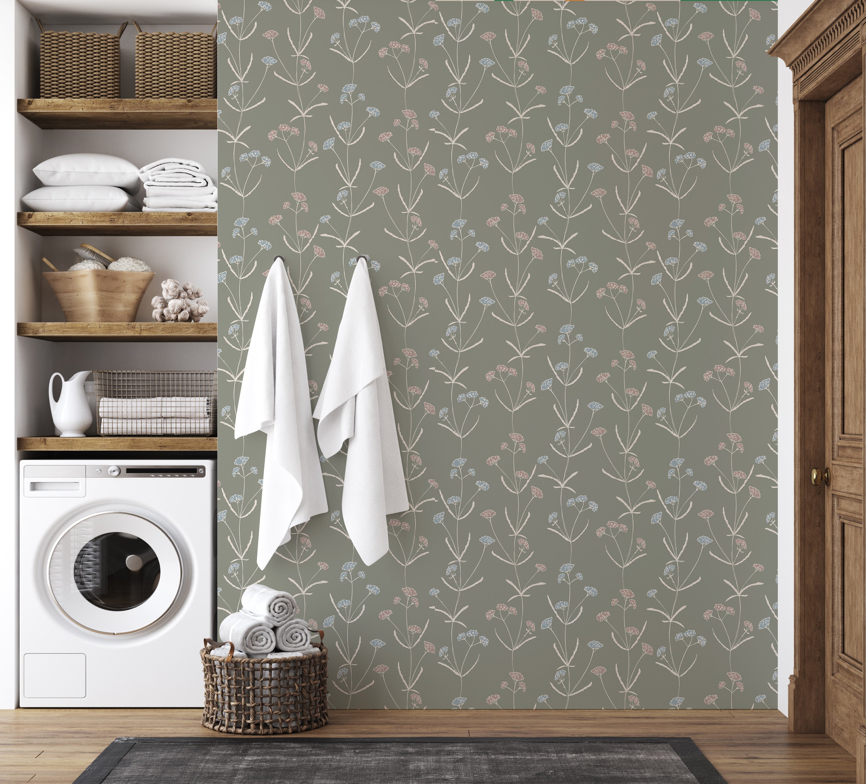 Cienne Wallpaper by Art Shades