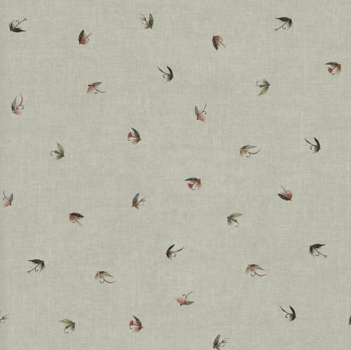 Clyde Wallpaper by Winnie Bev