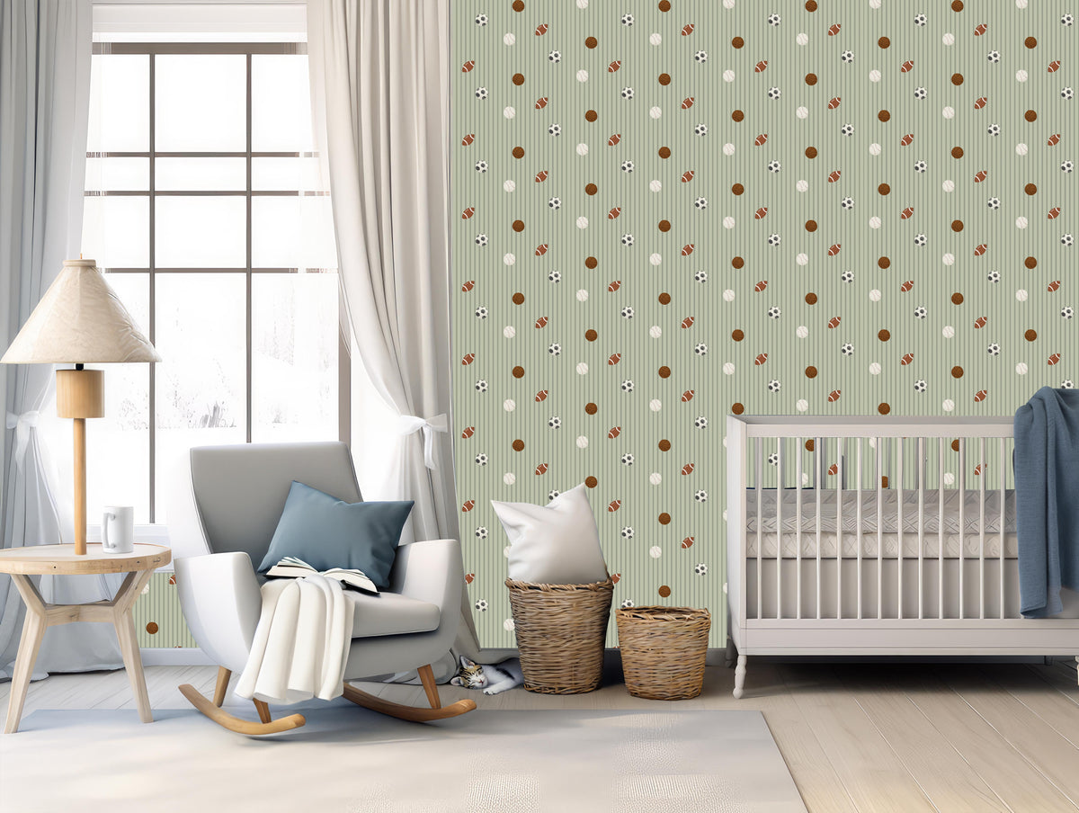 Gilbert Wallpaper by The Lil Dills Shop