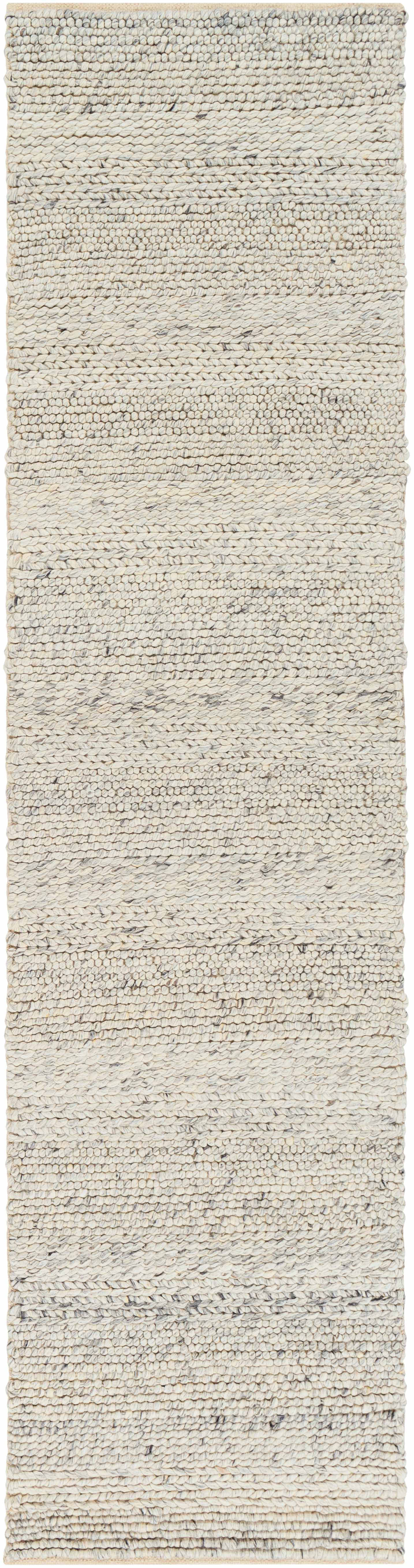 Salvo Premium Wool Area Rug-1