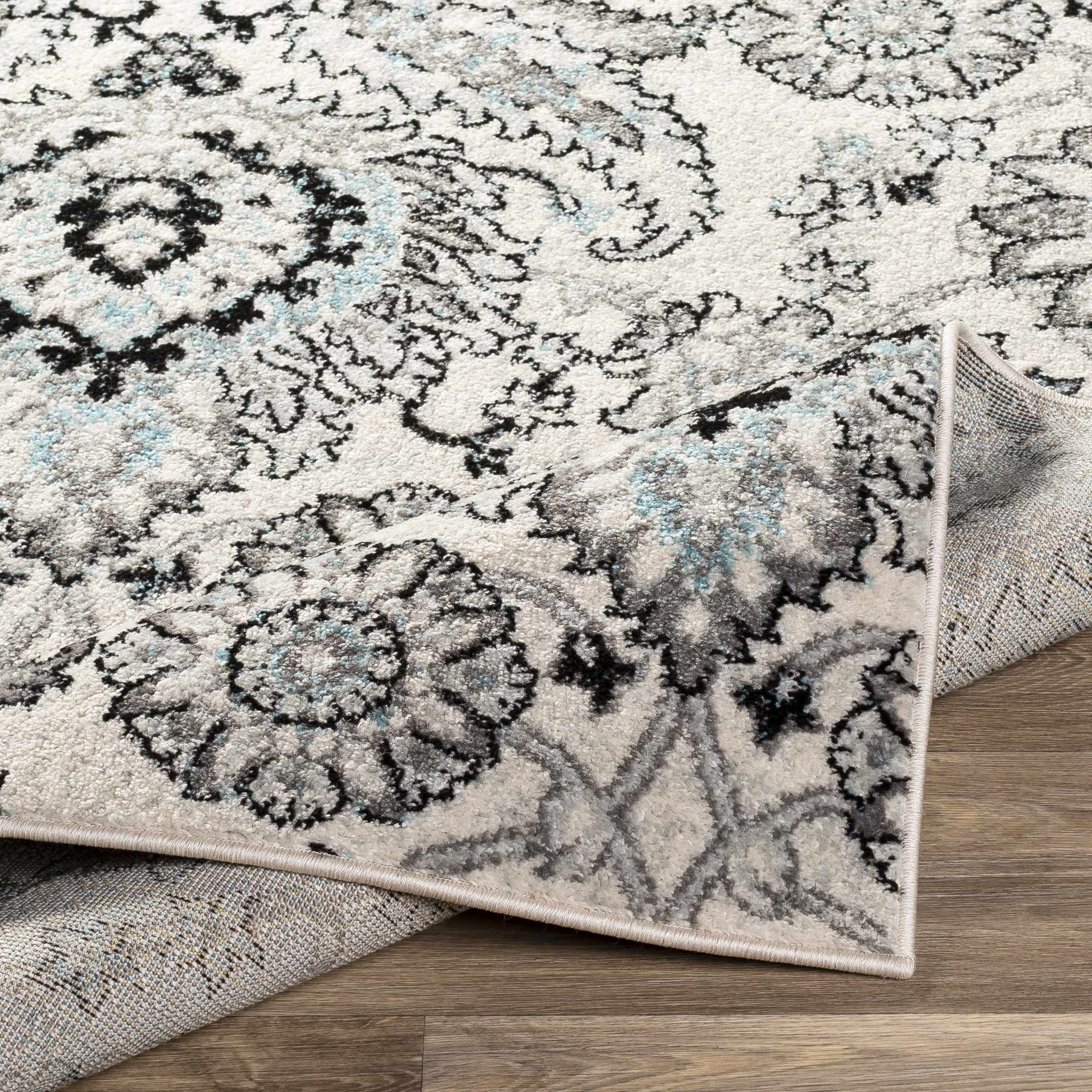 Savage Carpet Area Rug - Clearance-4