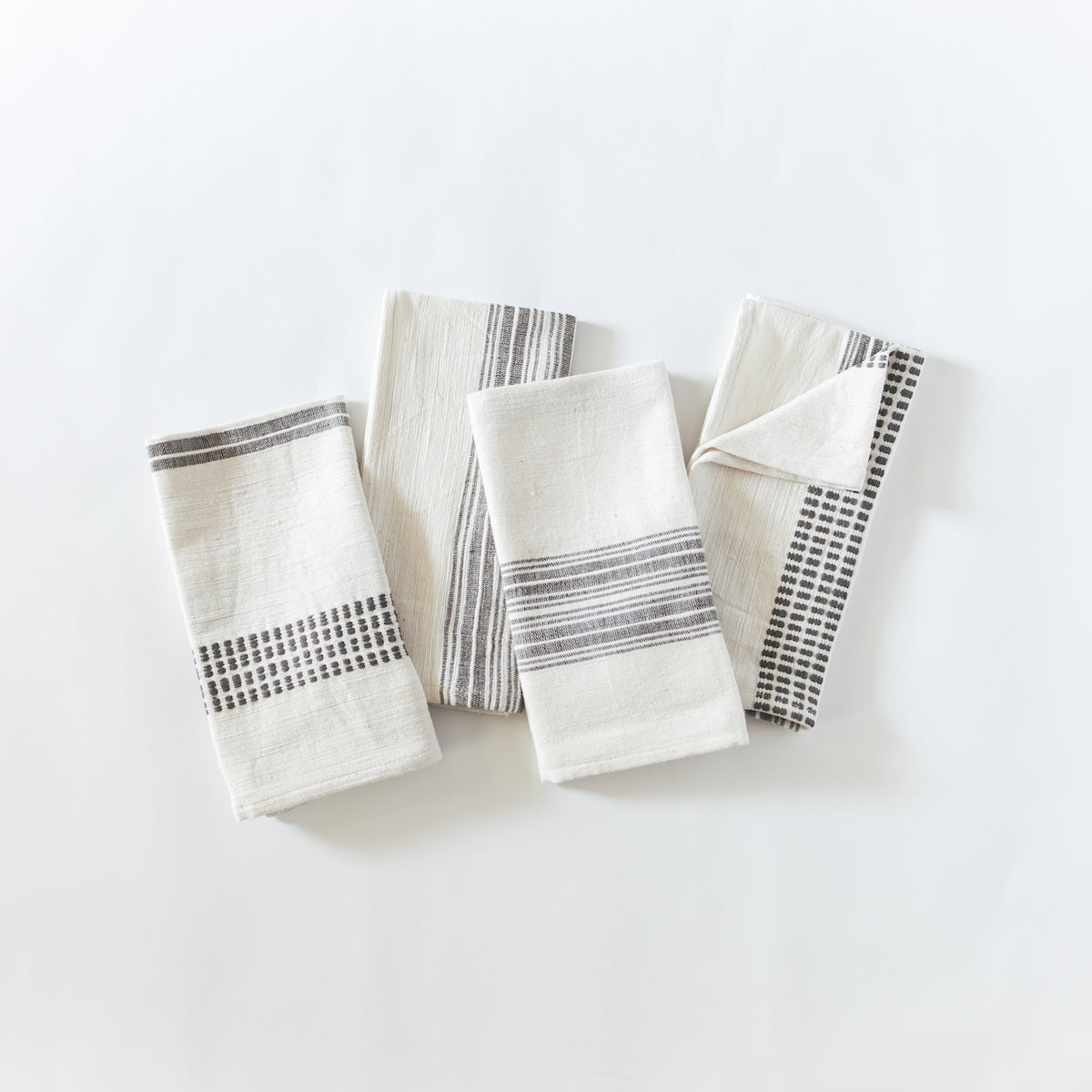 Aden Cotton Dinner Napkin-12
