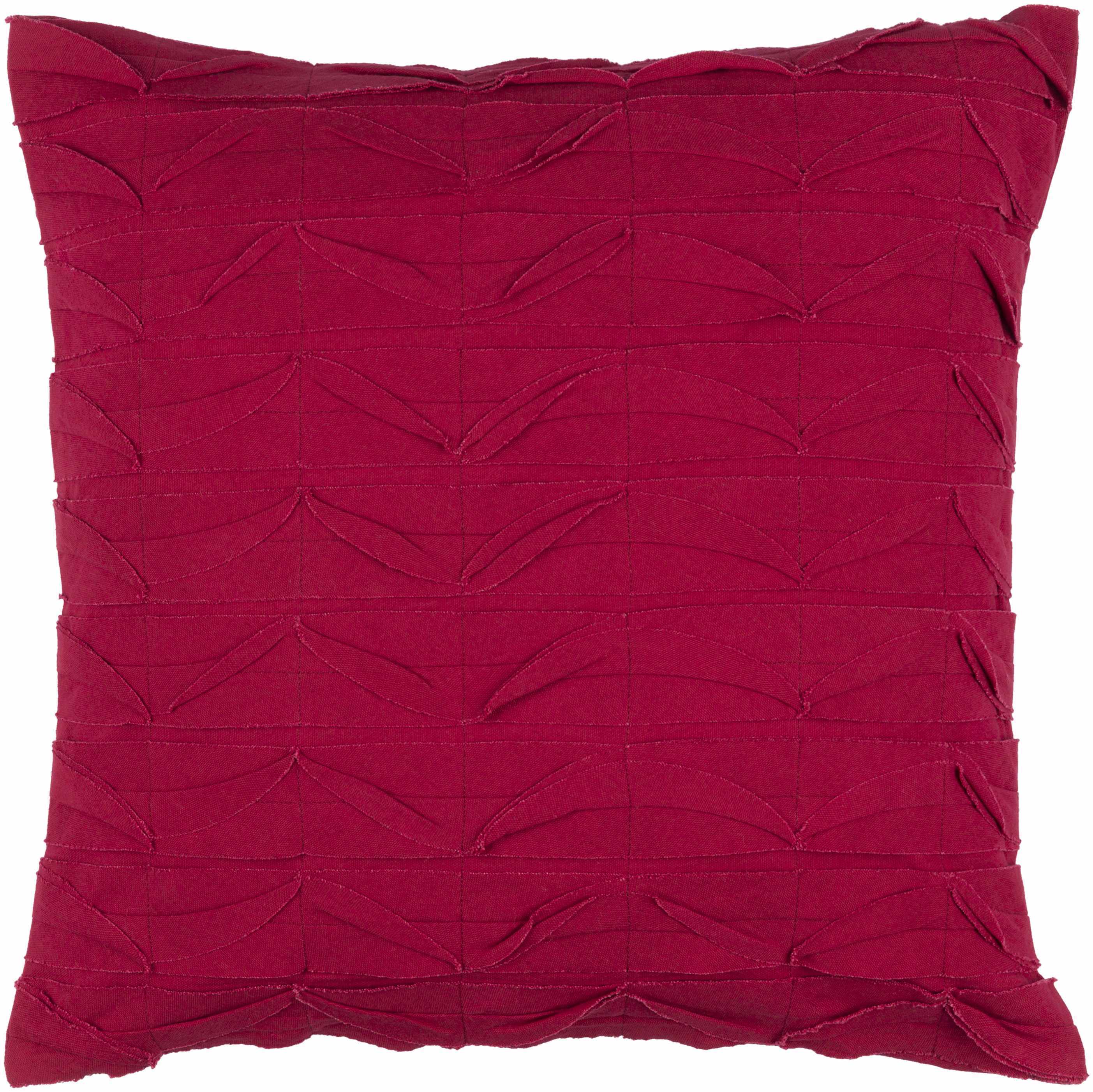 Scalloway Throw Pillow - Clearance-2