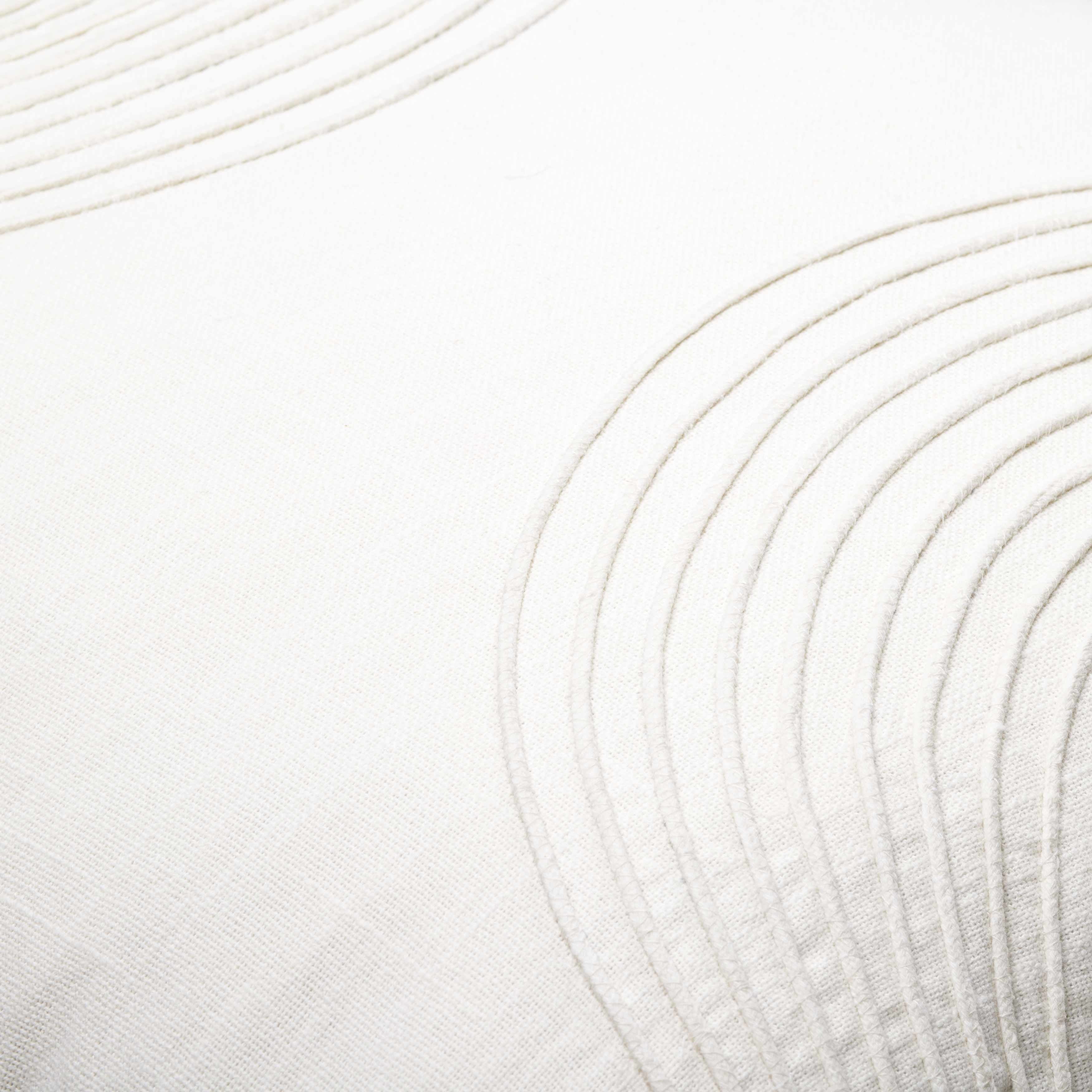 Makai Ivory Throw Pillow-2