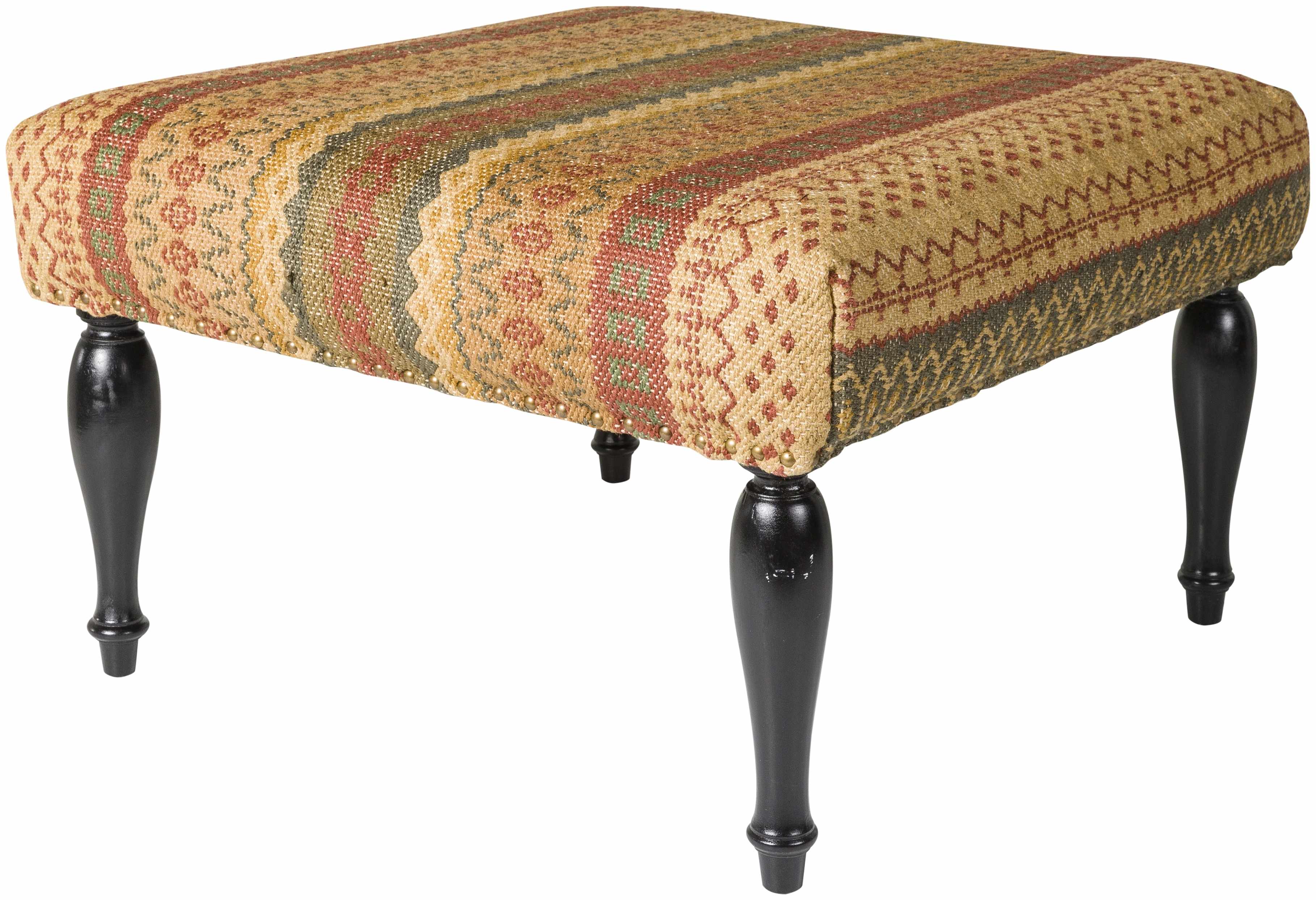 Astaffort Traditional Ottoman-0