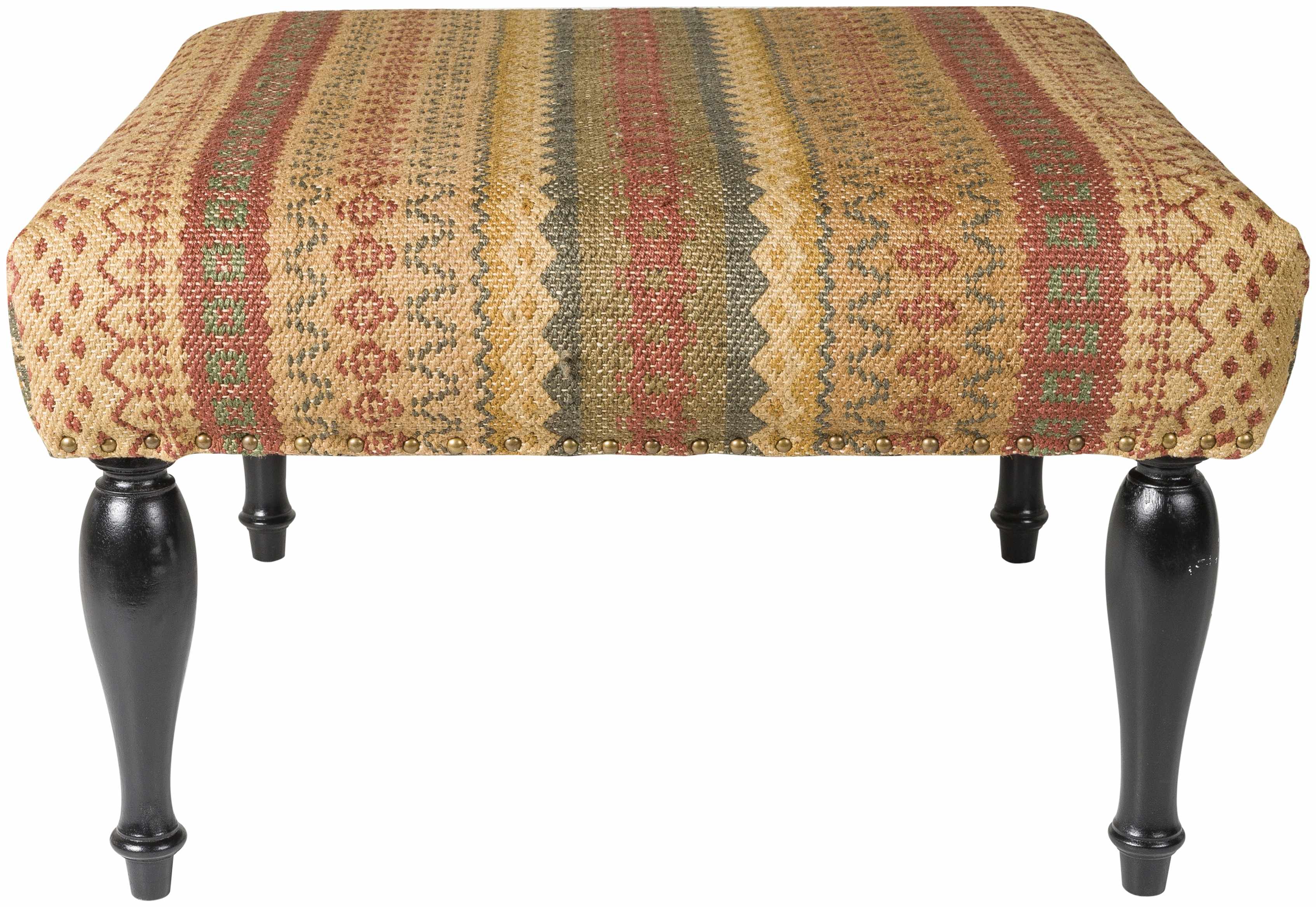 Astaffort Traditional Ottoman-1