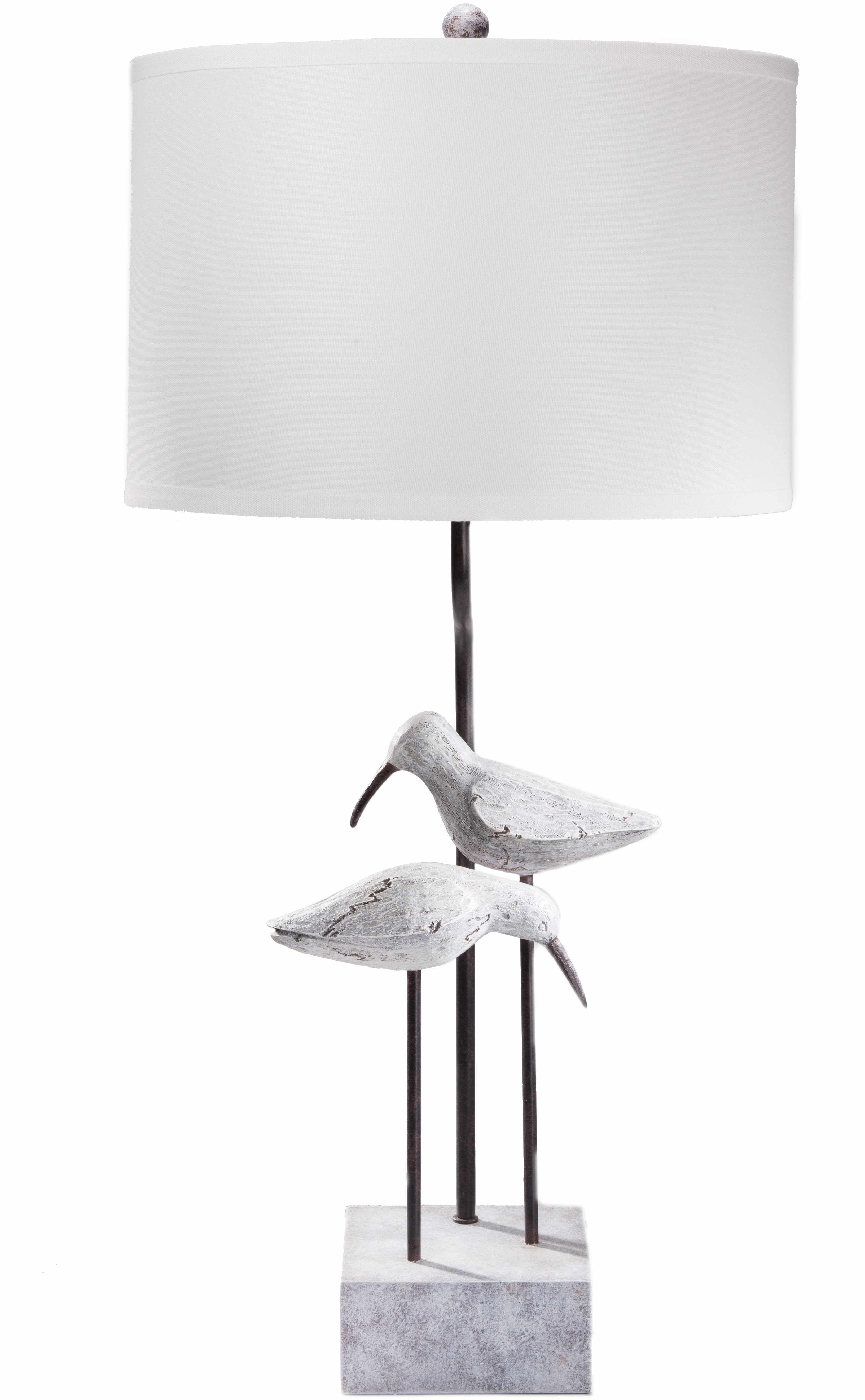 Burgthann Table Lamp-0