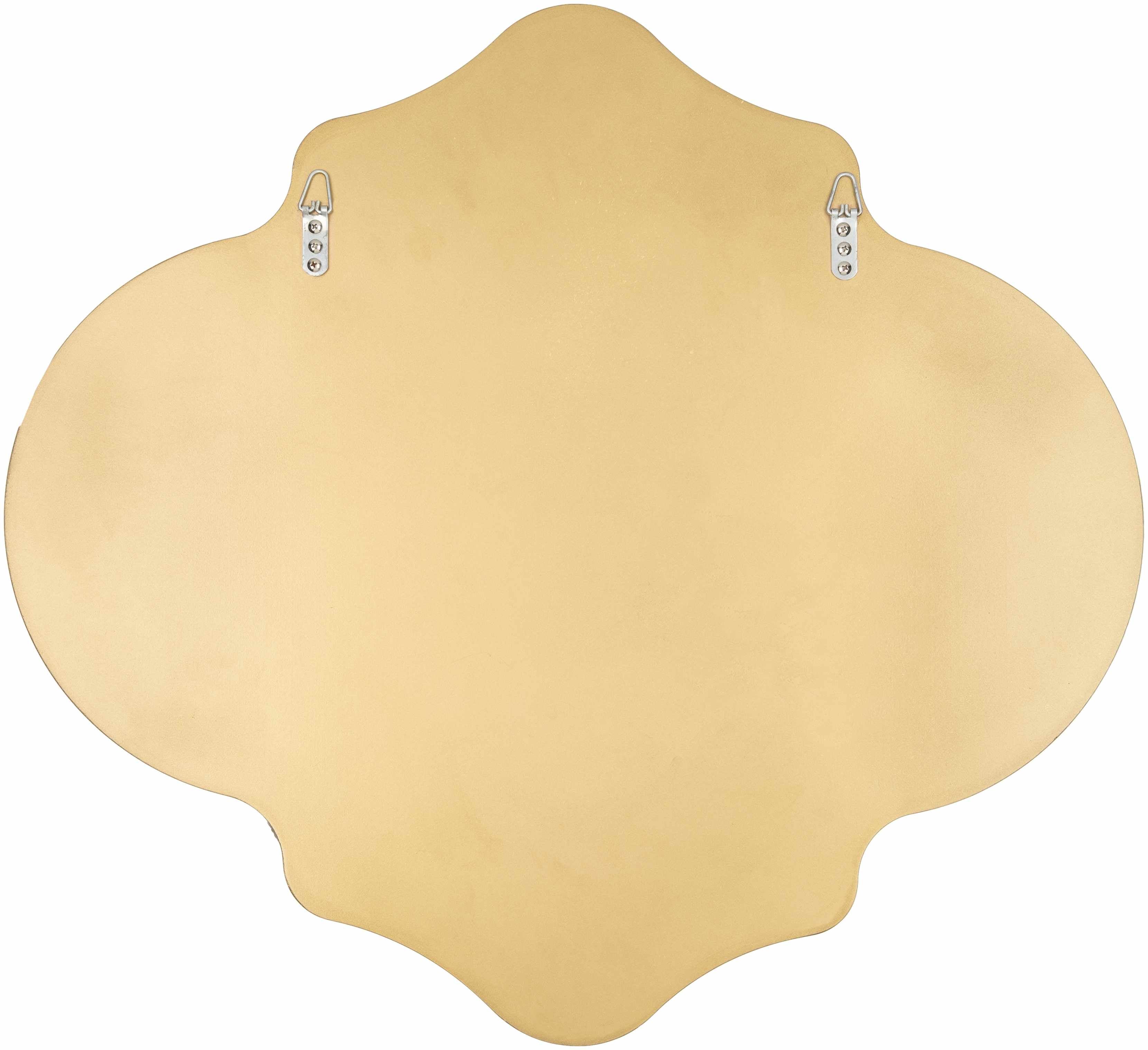 Shefield Mirror - Clearance-4