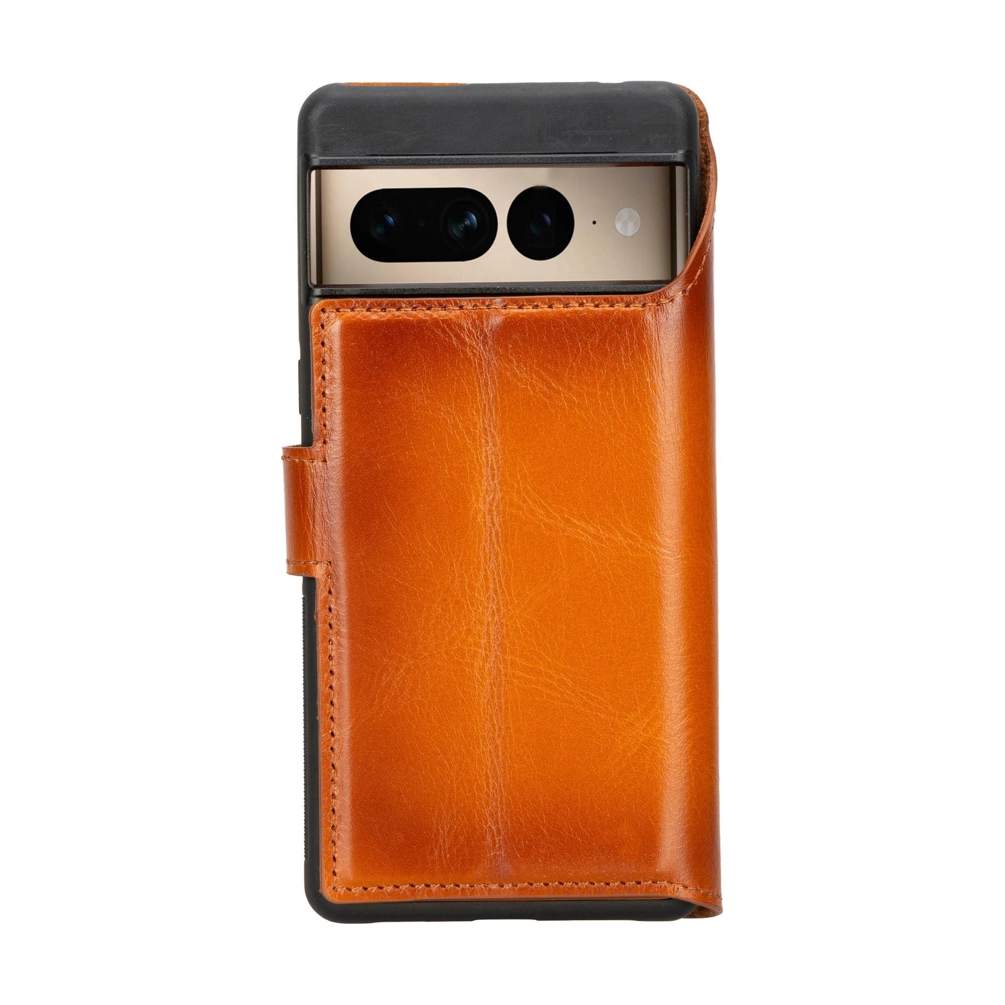 Sheridan Leather Detachable Wallet for Google Pixel 4XL & 4-2