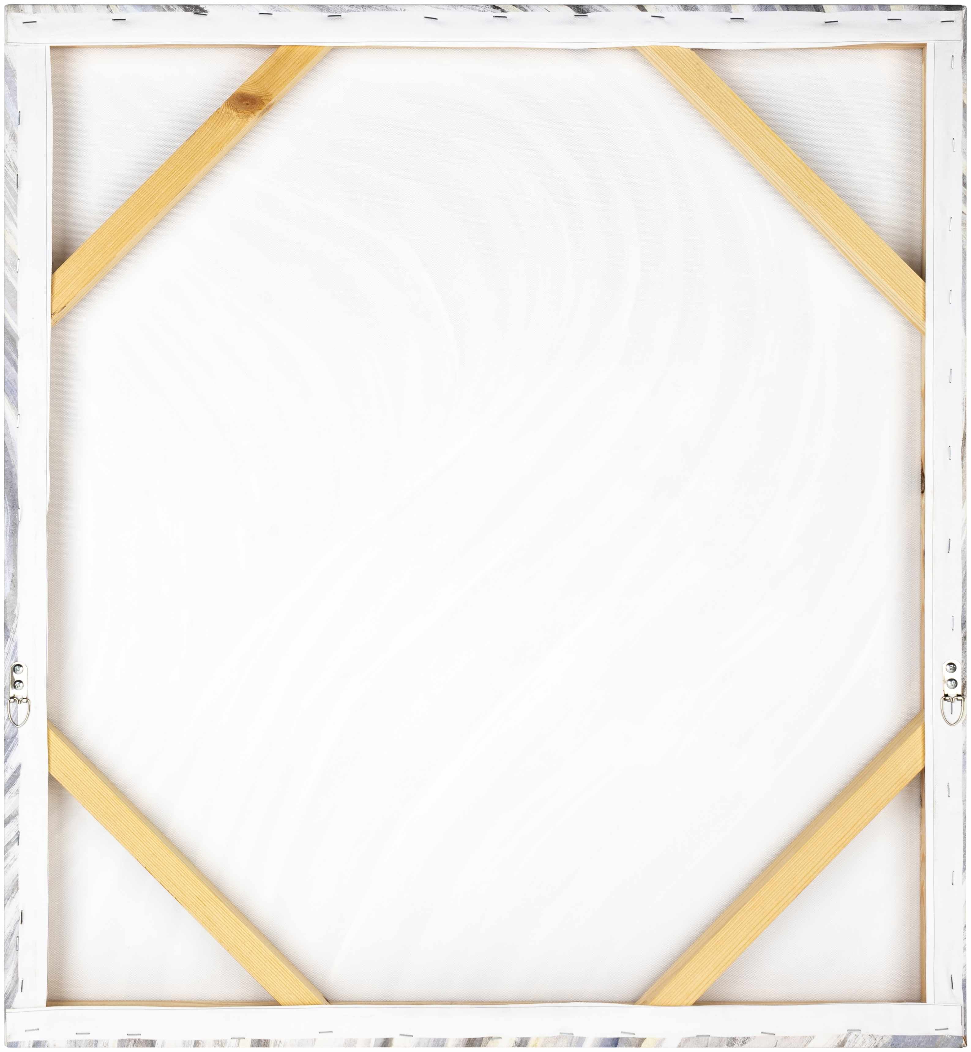 Silikatnyy Contemporary Canvas Wall Decor-1