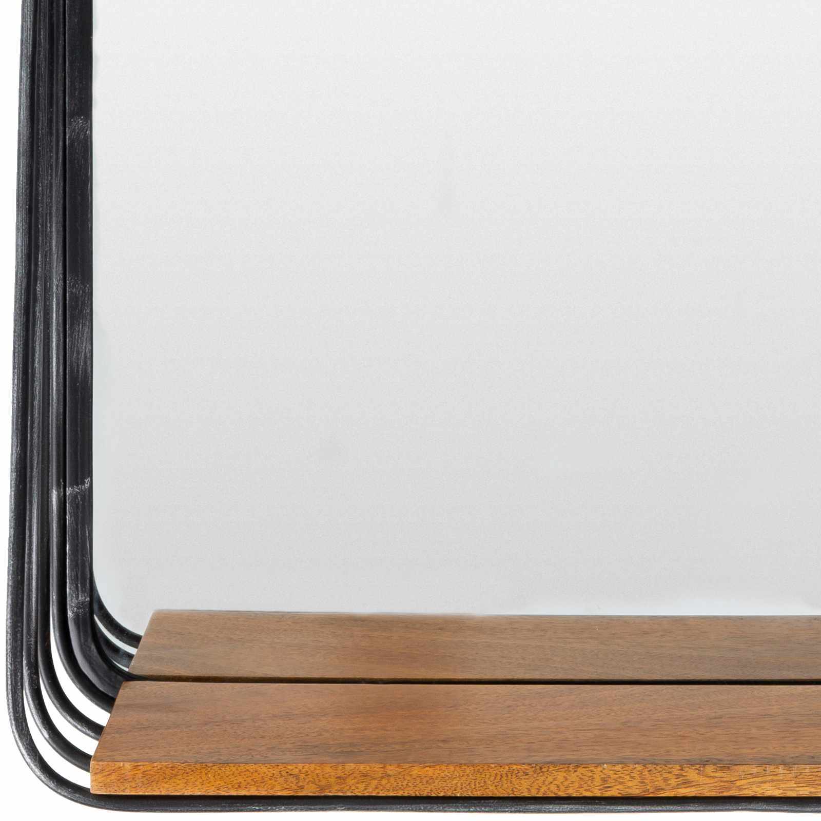 Silopi Mirror - Clearance-4