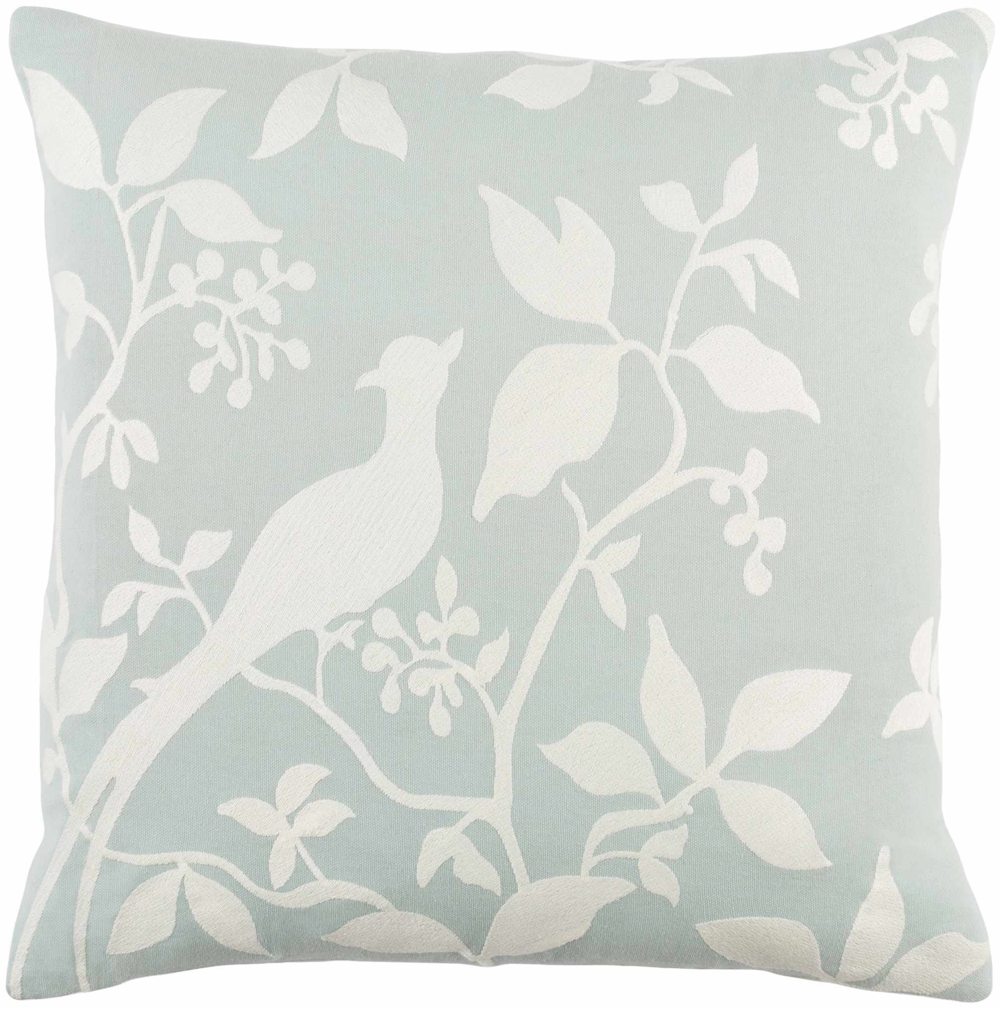 Silvan Throw Pillow - Clearance-3