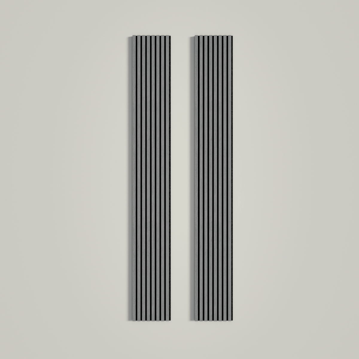 Acoustic Wooden Slat Wall Panel