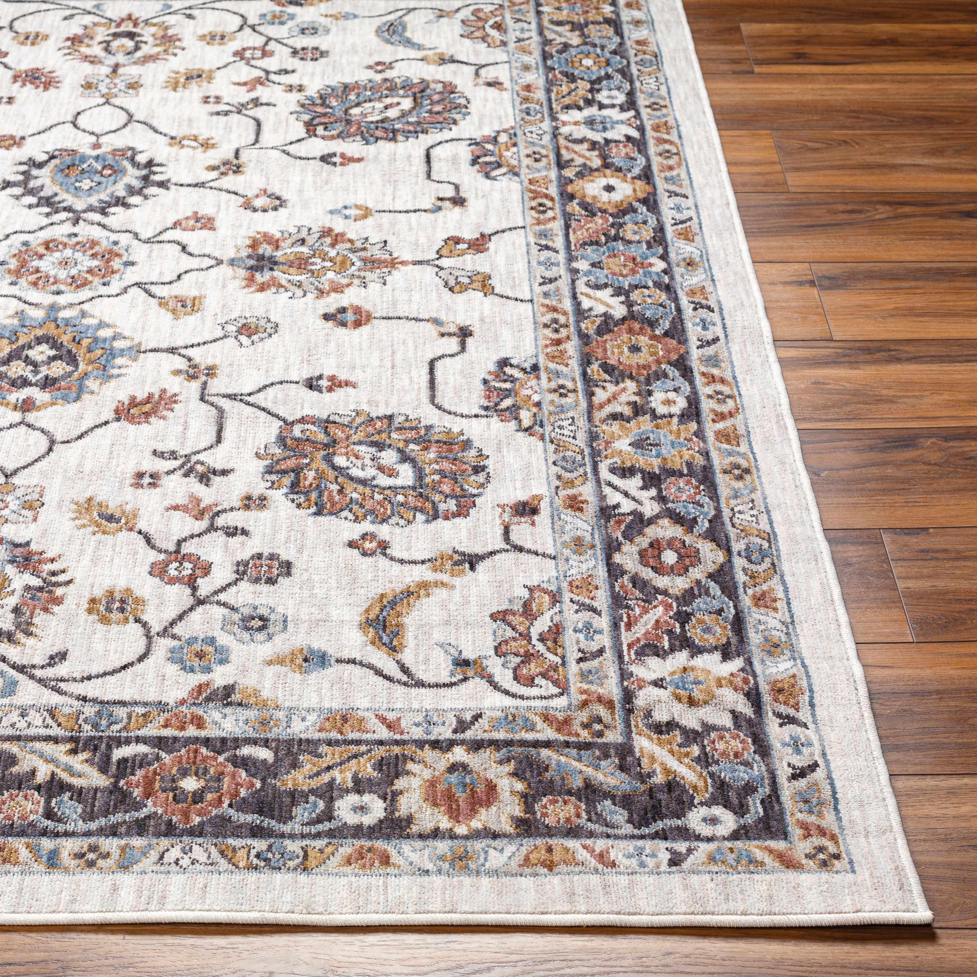 Adjoa Area Rug - Clearance - PRHOMZ
