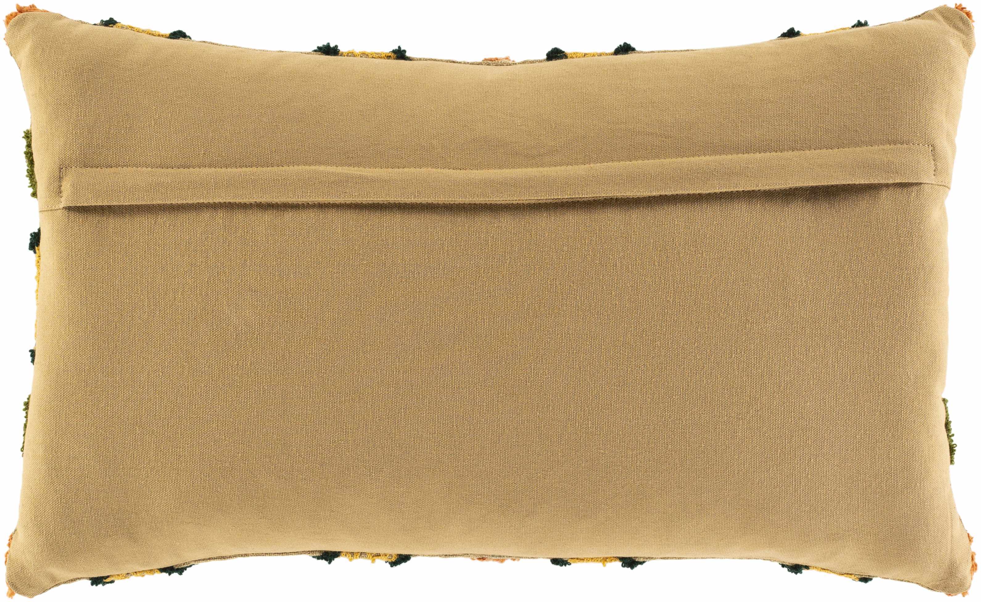Skibbereen Boho Geometric Lumbar Pillow-3
