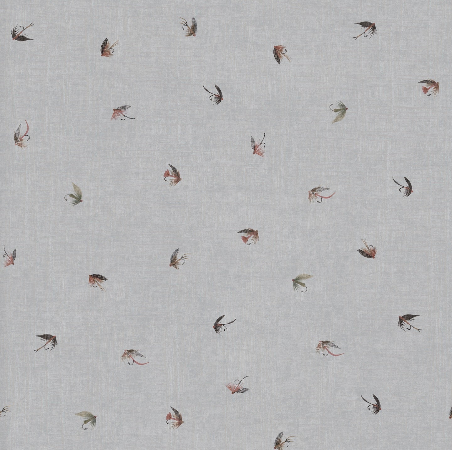 Clyde Wallpaper by Winnie Bev